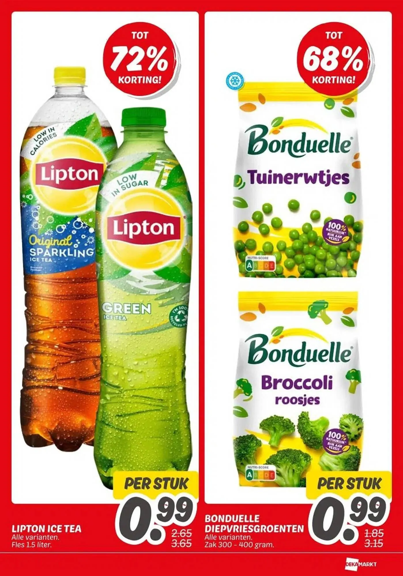 Dekamarkt folder van 17 juni tot 23 juni 2025 - Folder pagina 3