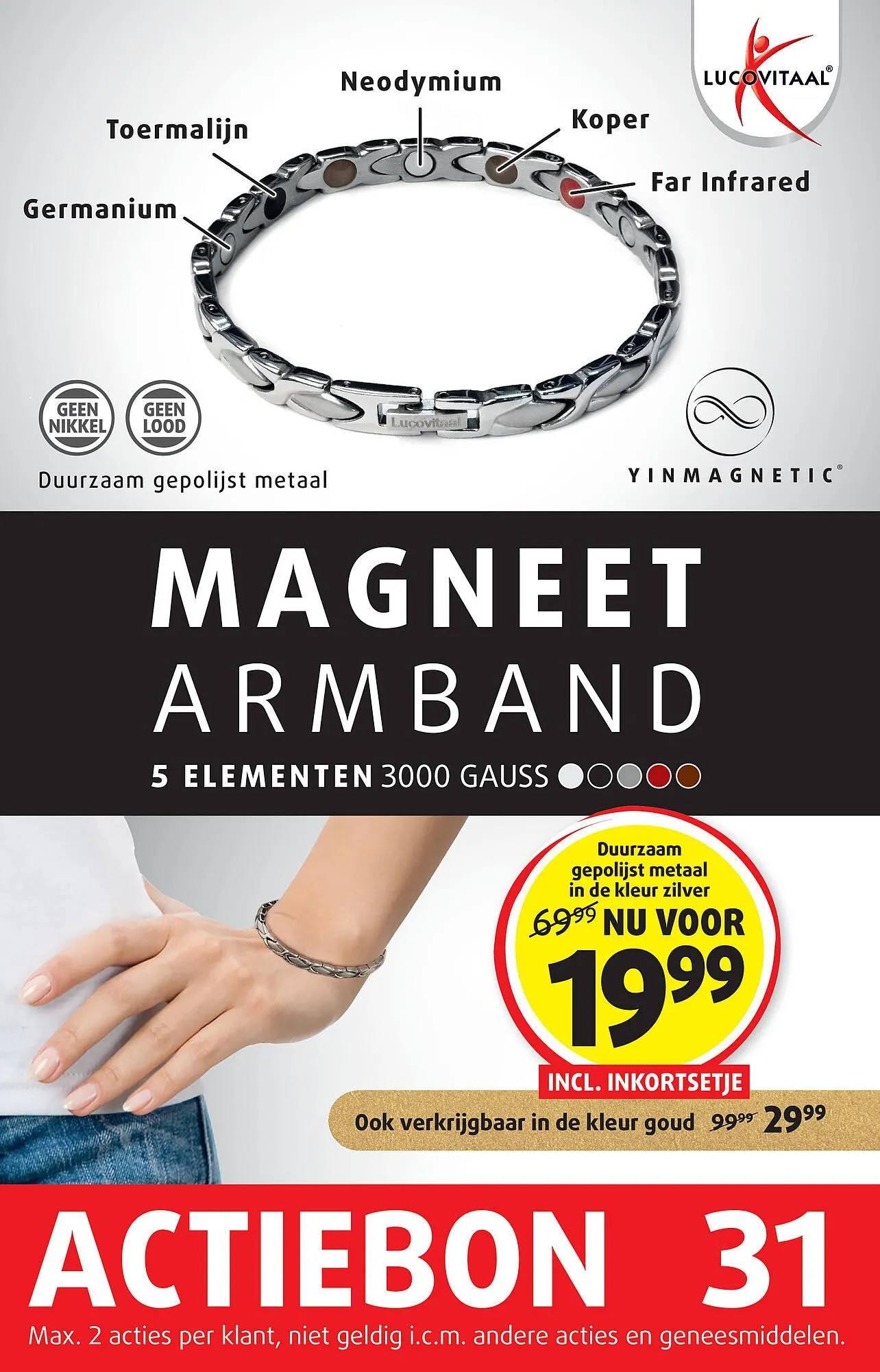 Lucovitaal folder van 28 november tot 4 december 2023 - Folder pagina 31