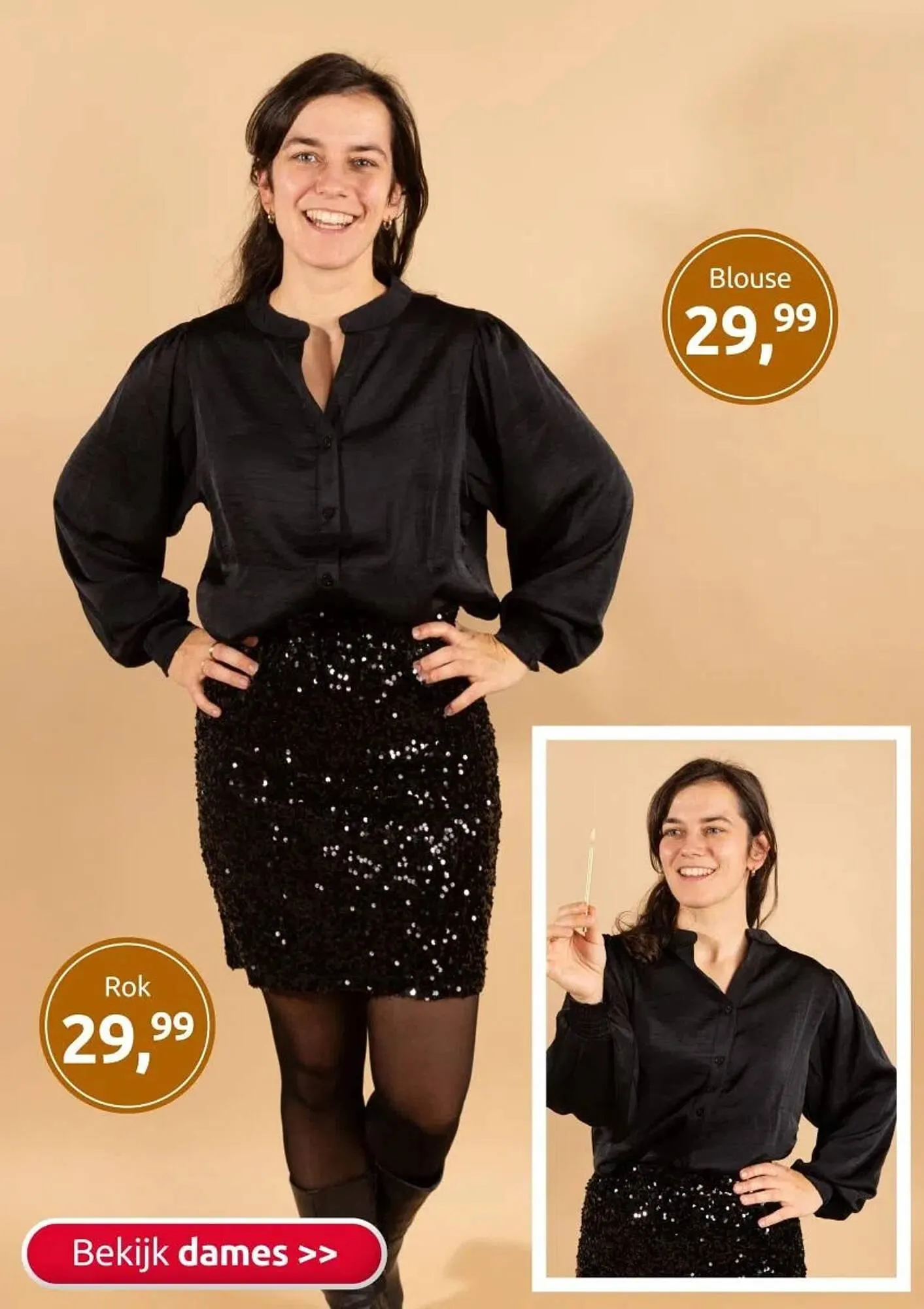 Tuunte folder van 25 november tot 11 december 2025 - Folder pagina 10