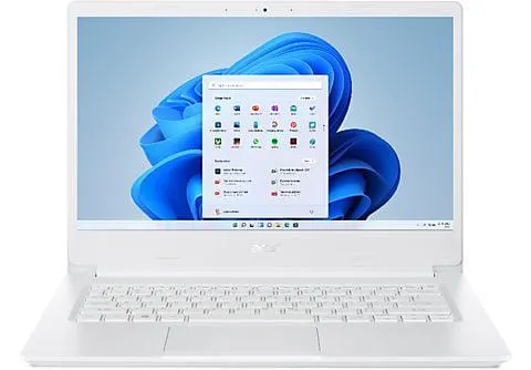 ACER Aspire 1 A114-61L-S7YJ - 14 inch - Qualcomm Snapdragon 7 - 8 GB - 128 GB