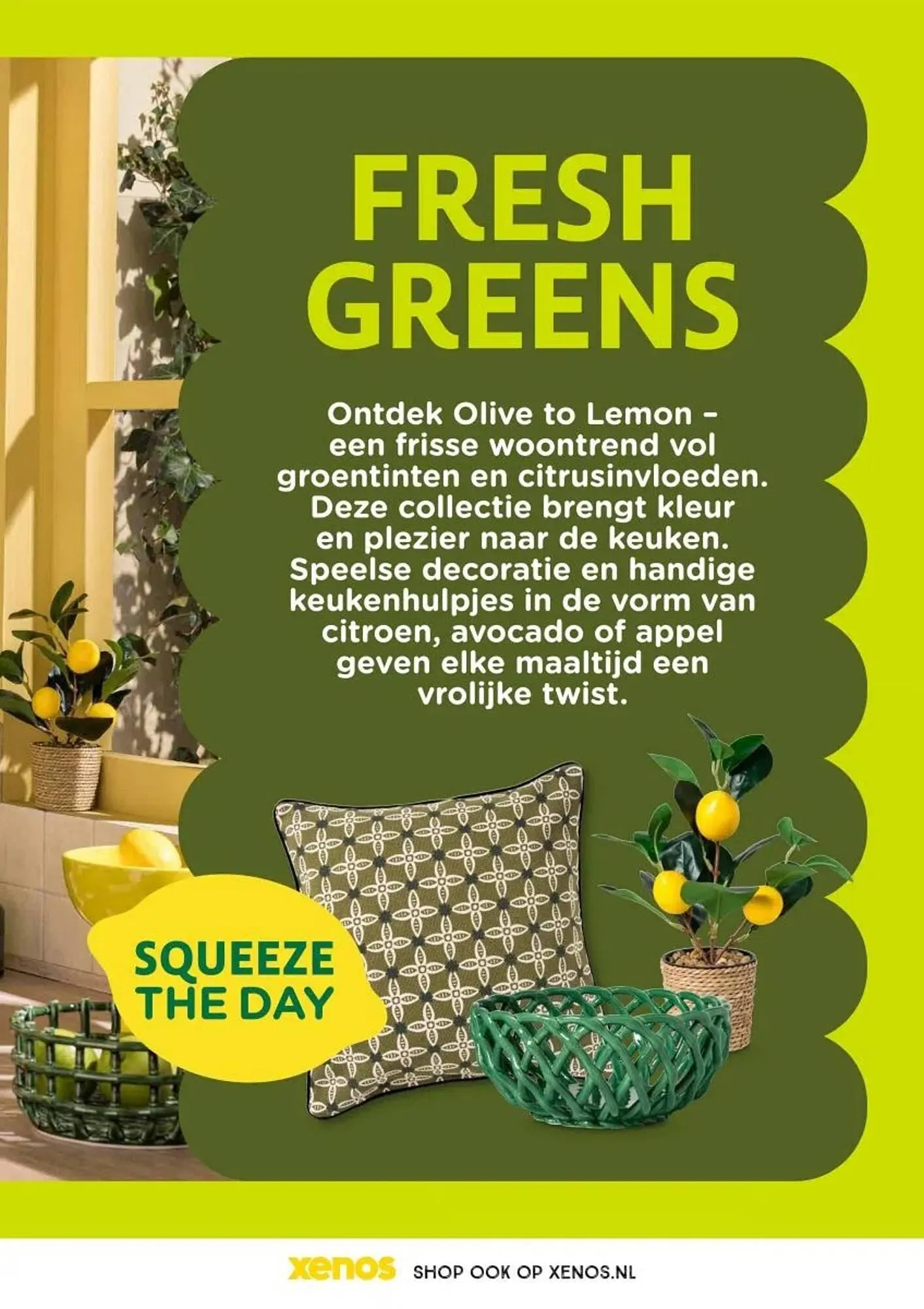 Xenos folder van 19 januari tot 19 april 2026 - Folder pagina 25