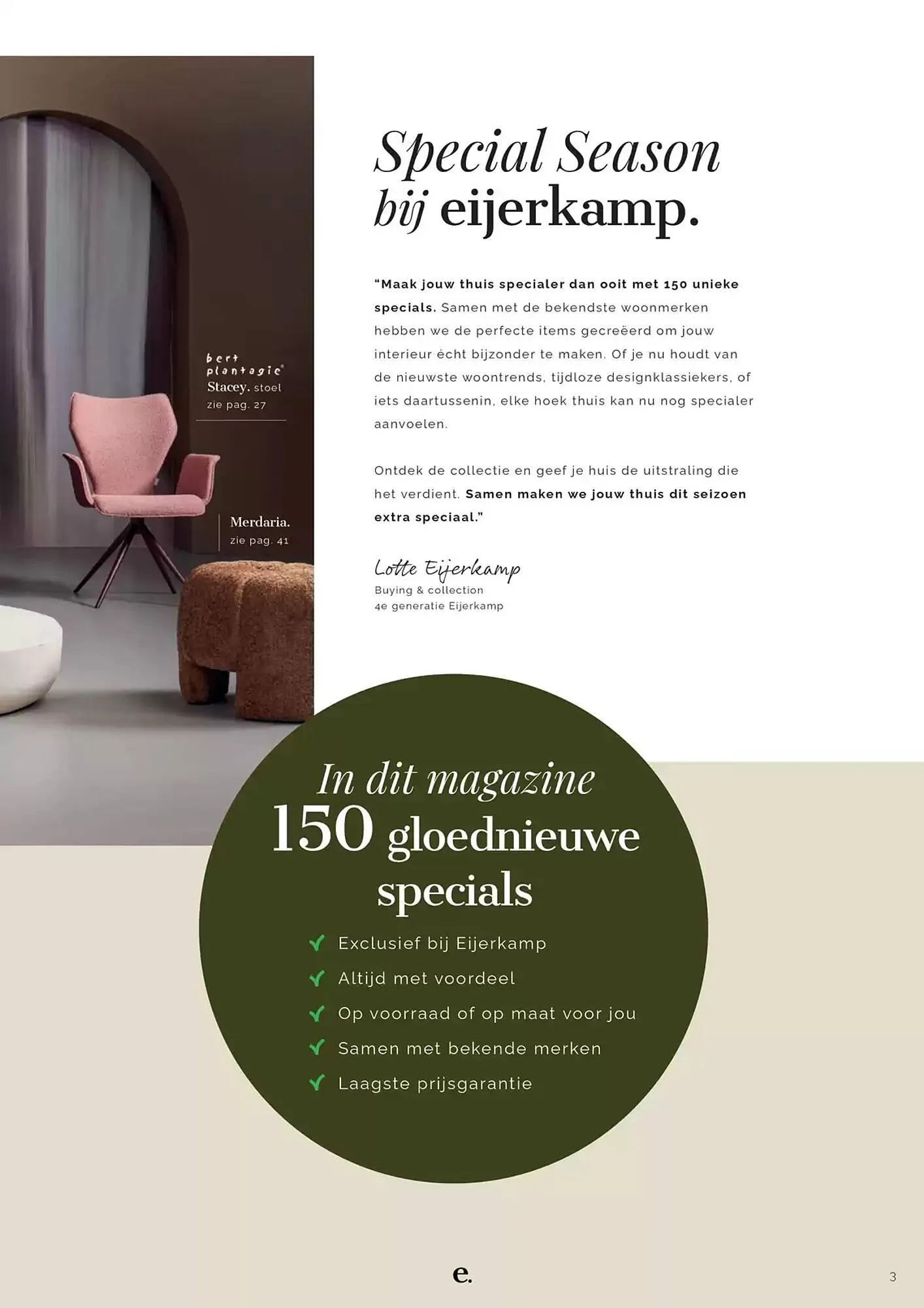 Eijerkamp folder van 4 oktober tot 31 maart 2025 - Folder pagina 3
