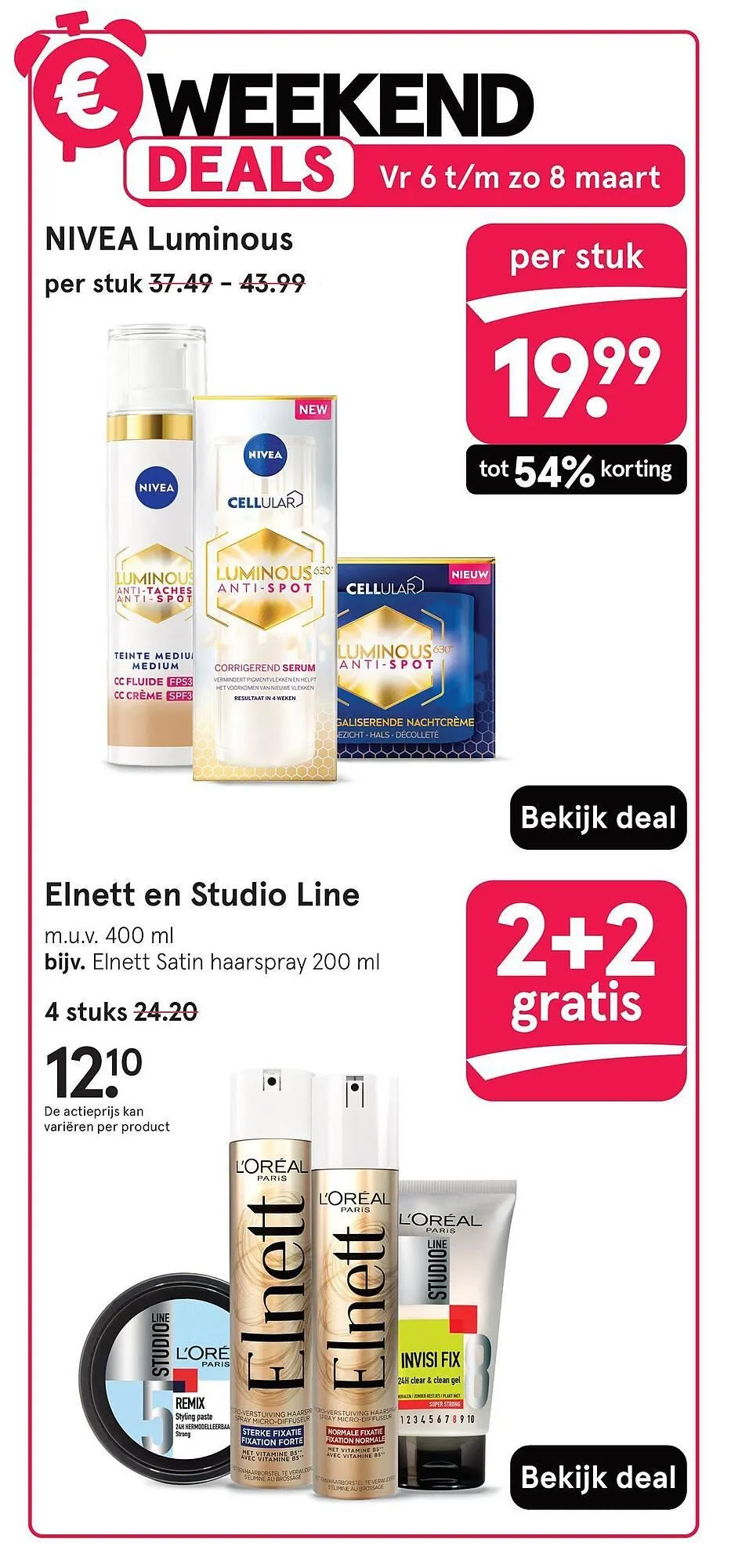 Etos folder van 2 maart tot 8 maart 2026 - Folder pagina 5