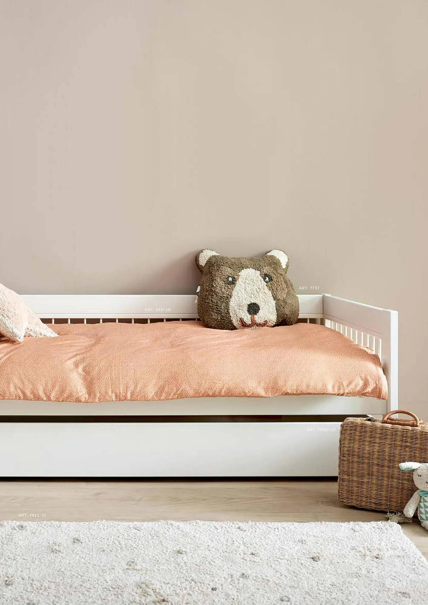 LIFETIME Kidsrooms folder van 6 januari tot 31 december 2025 - Folder pagina 40