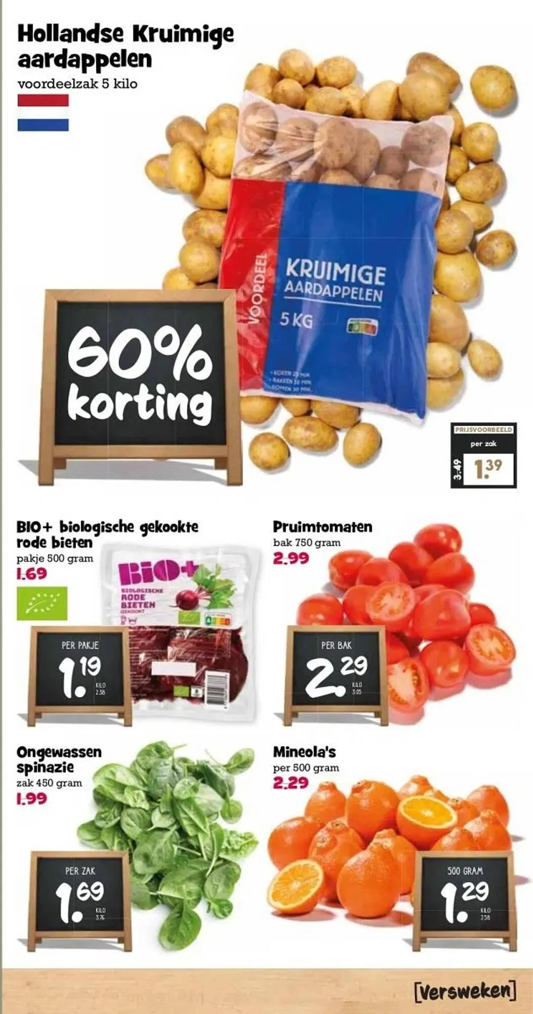 Boon`s Markt folder van 5 januari tot 11 januari 2026 - Folder pagina 3