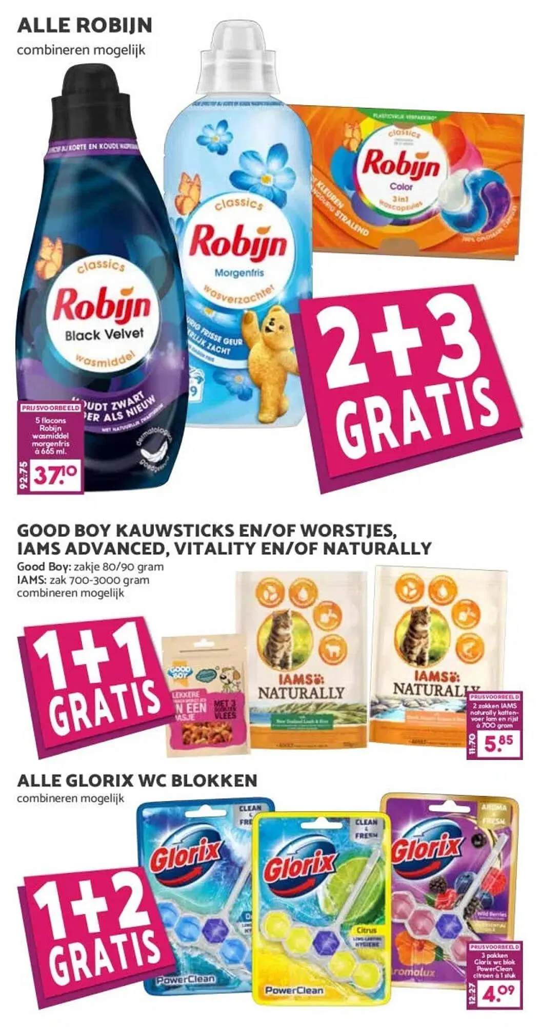 Boon`s Markt folder van 4 mei tot 10 mei 2026 - Folder pagina 8