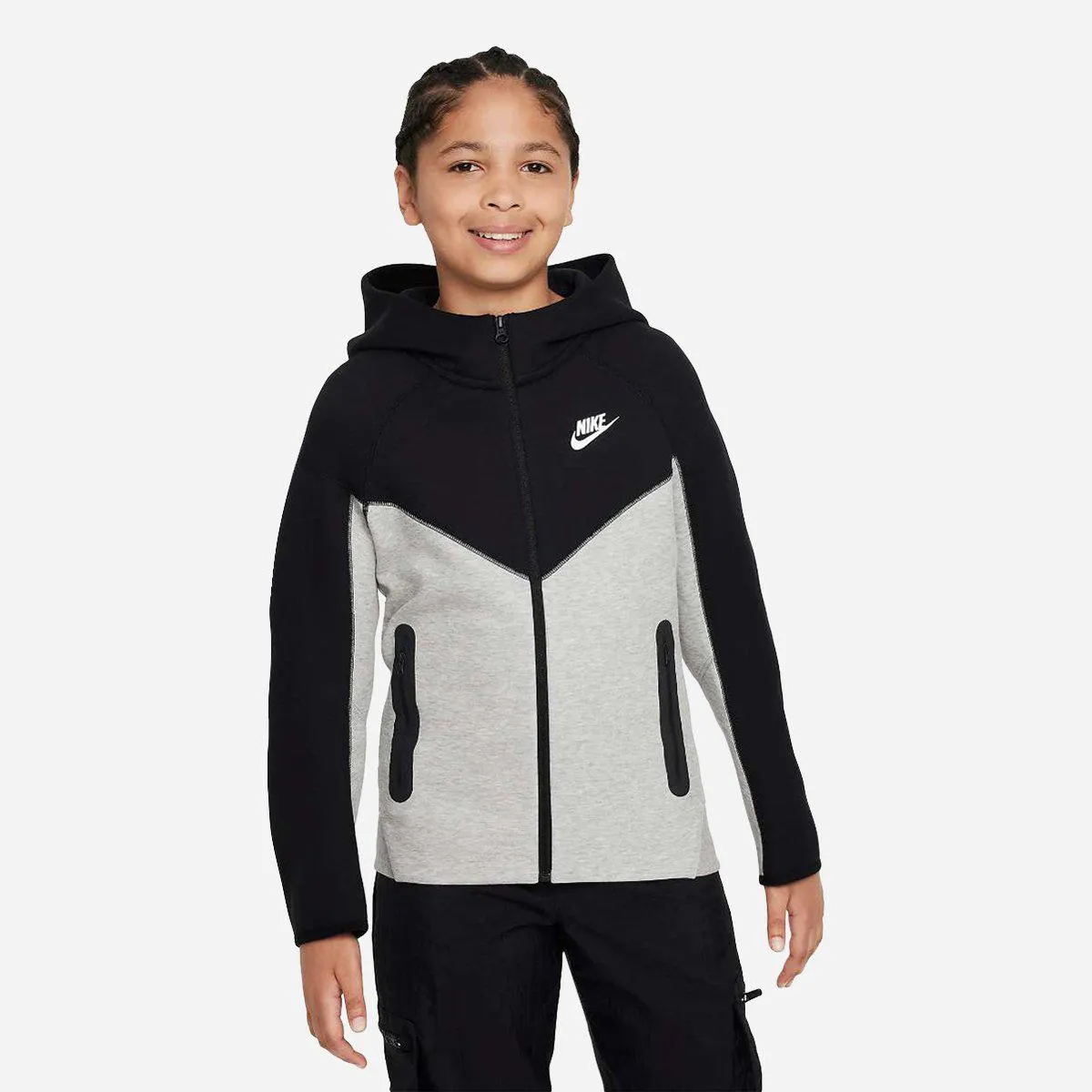 Nike Tech Fleece Hoodie Junior