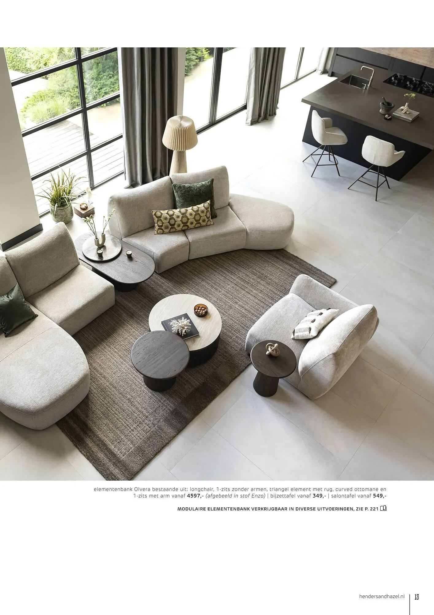 Henders & Hazel folder van 26 februari tot 31 maart 2026 - Folder pagina 13