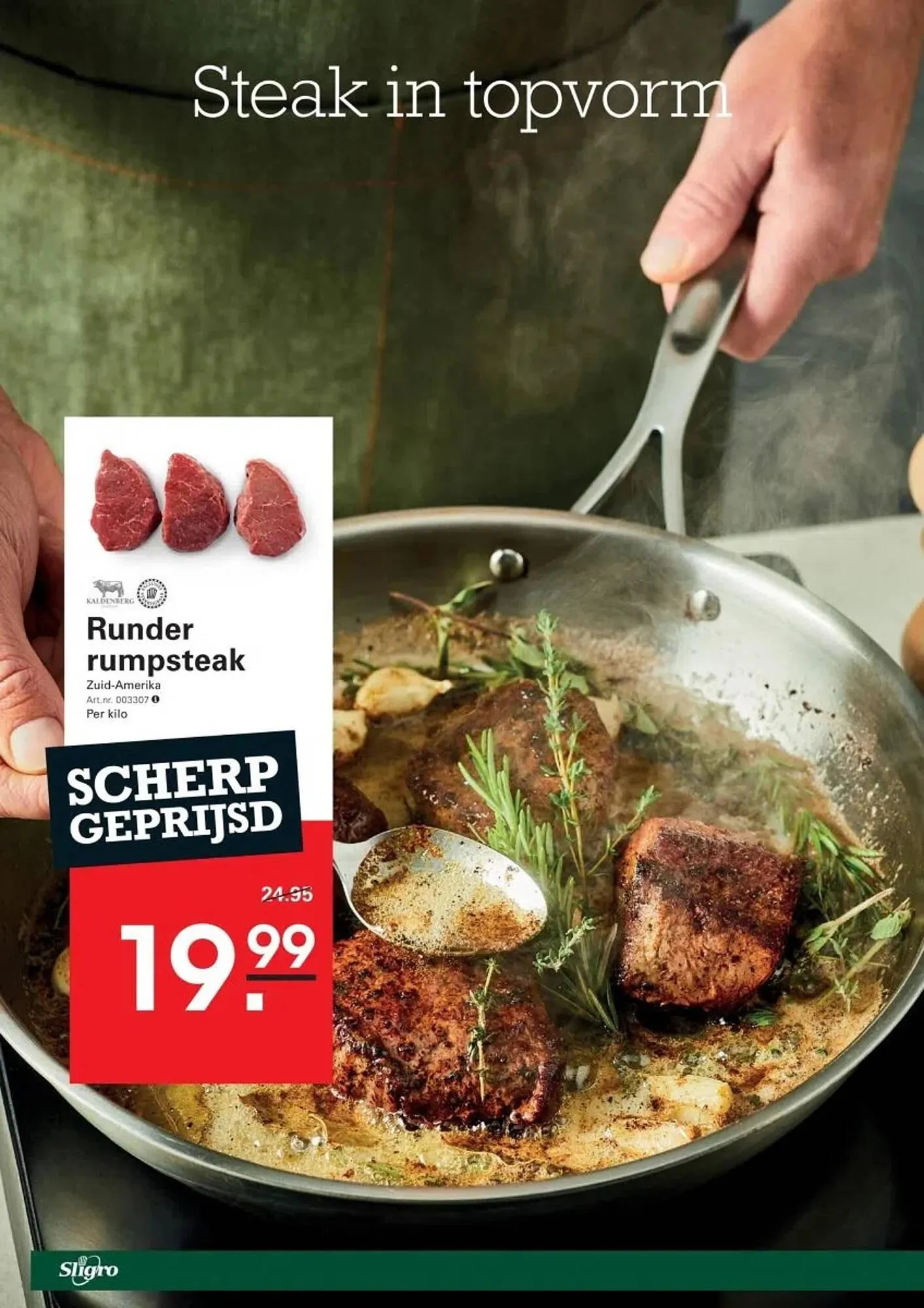 Sligro folder van 19 februari tot 9 maart 2026 - Folder pagina 14