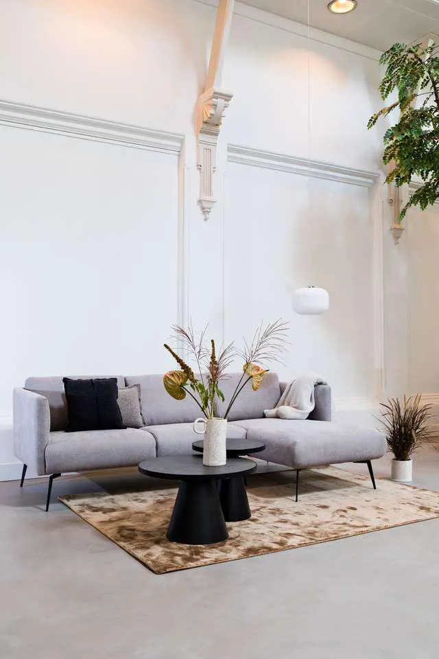 Bank Stockholm - 3-Zits - Porta 162 Forest