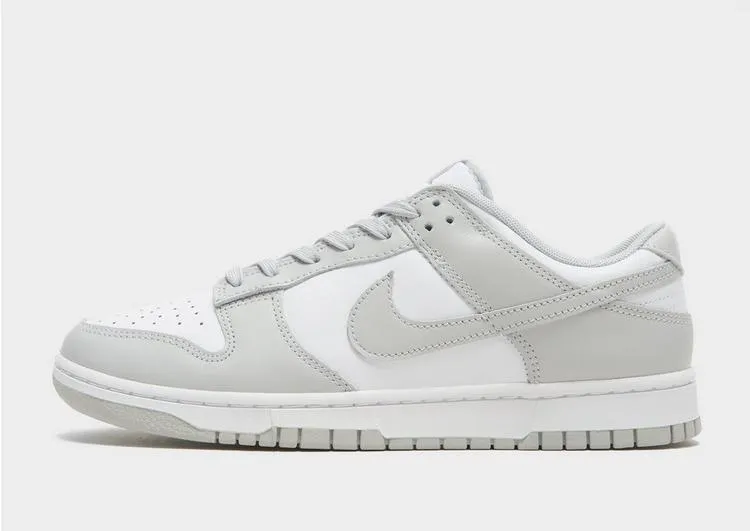 Nike Nike Dunk Low Grey Fog