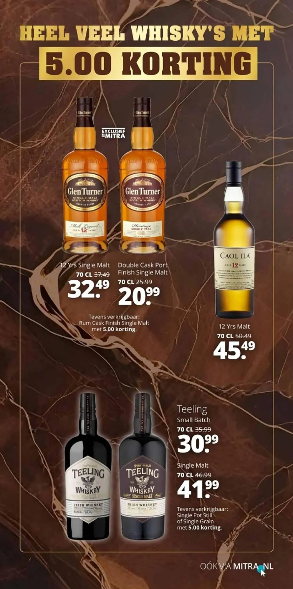 Mitra folder van 1 december tot 14 december 2025 - Folder pagina 7