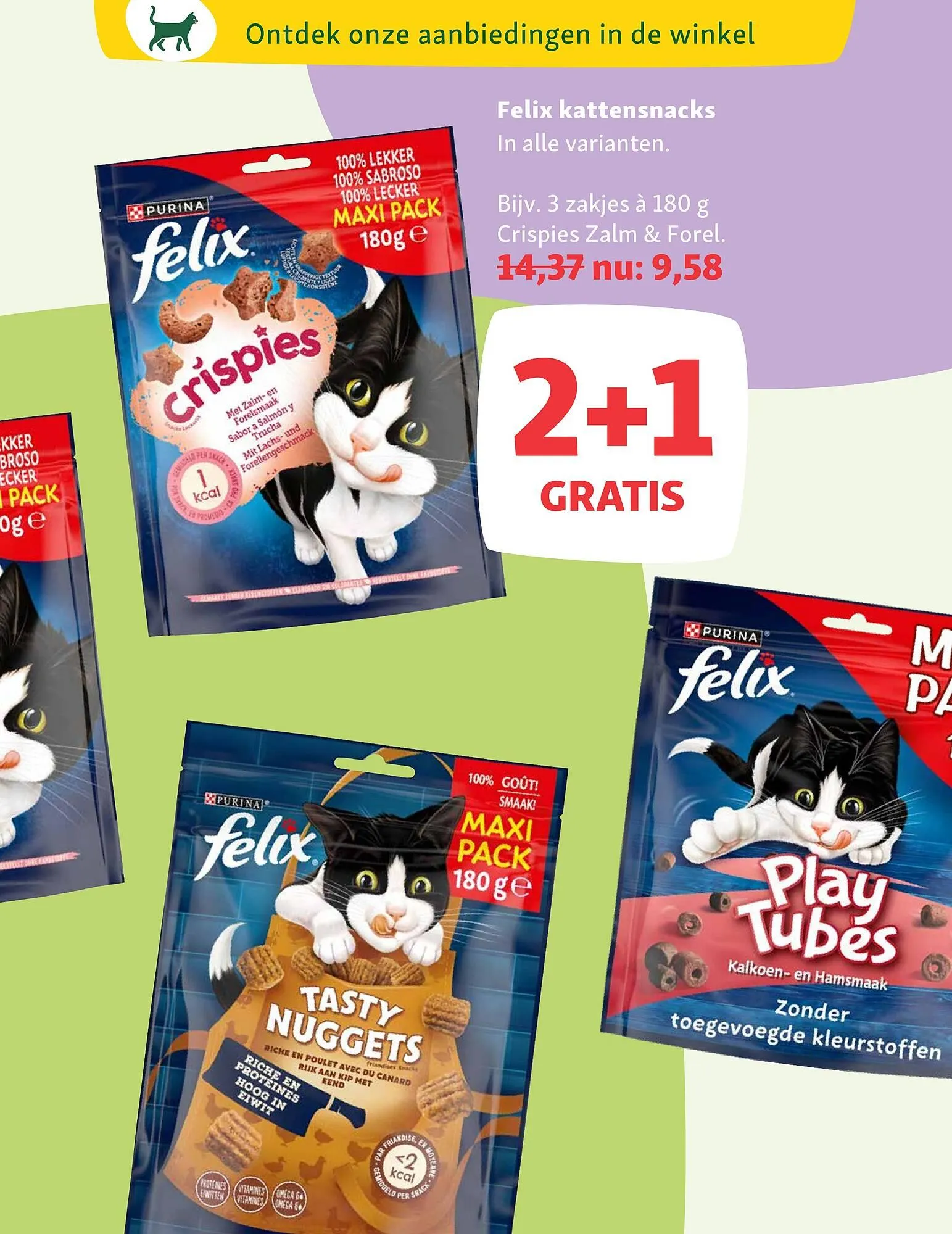 Maxi Zoo folder van 23 februari tot 1 maart 2026 - Folder pagina 15
