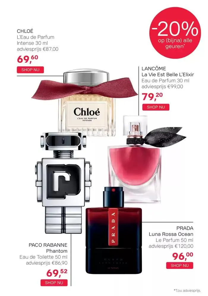 Nieuwjaar, nieuwe jij van 30 december tot 26 januari 2025 - Folder pagina 3