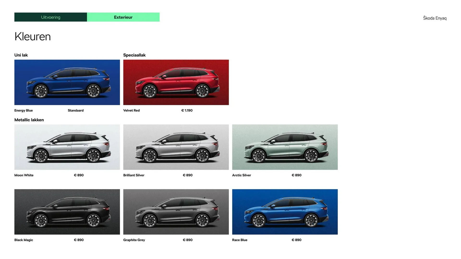Skoda folder van 14 augustus tot 14 augustus 2025 - Folder pagina 8
