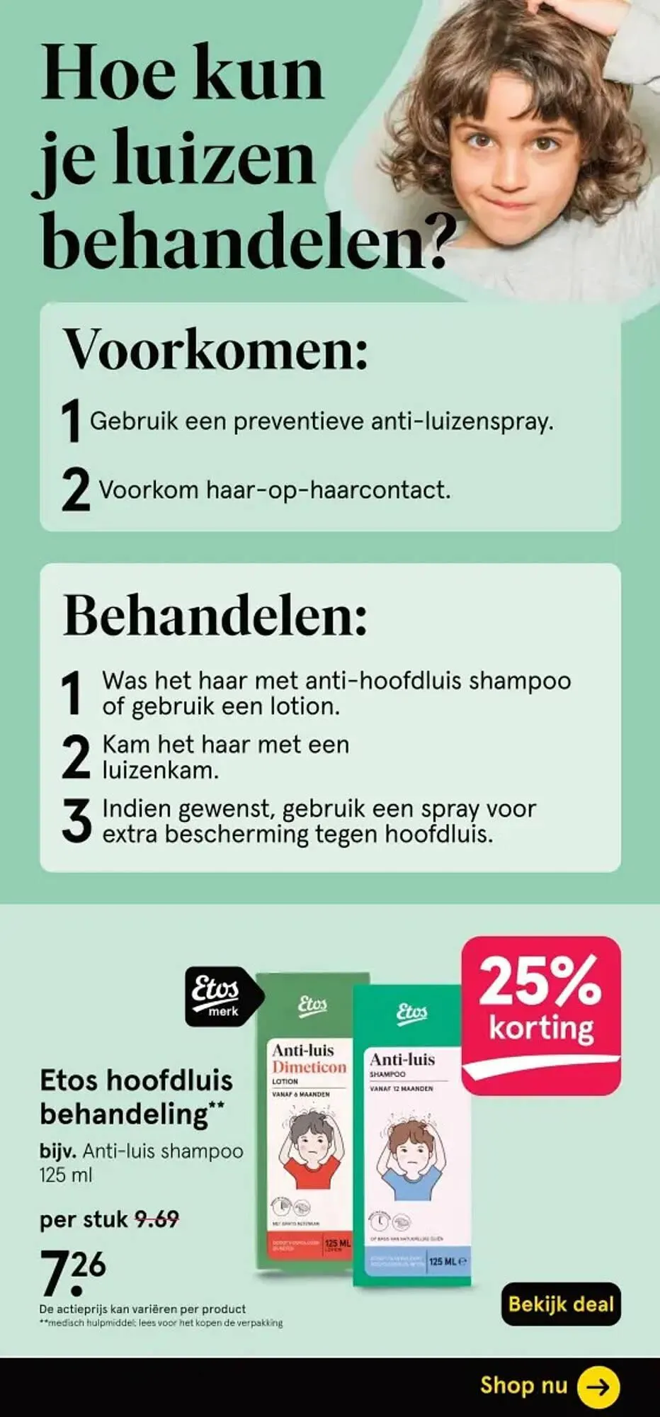 Etos folder van 25 augustus tot 7 september 2025 - Folder pagina 75