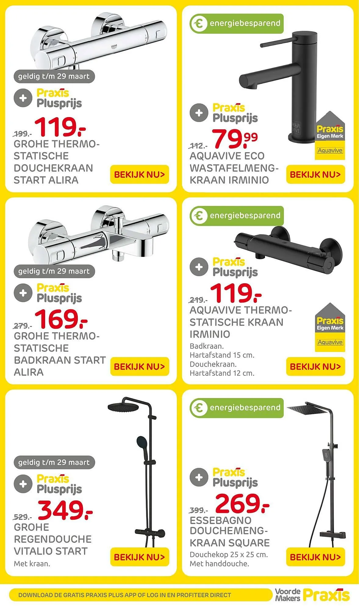 Praxis folder van 9 maart tot 15 maart 2026 - Folder pagina 26