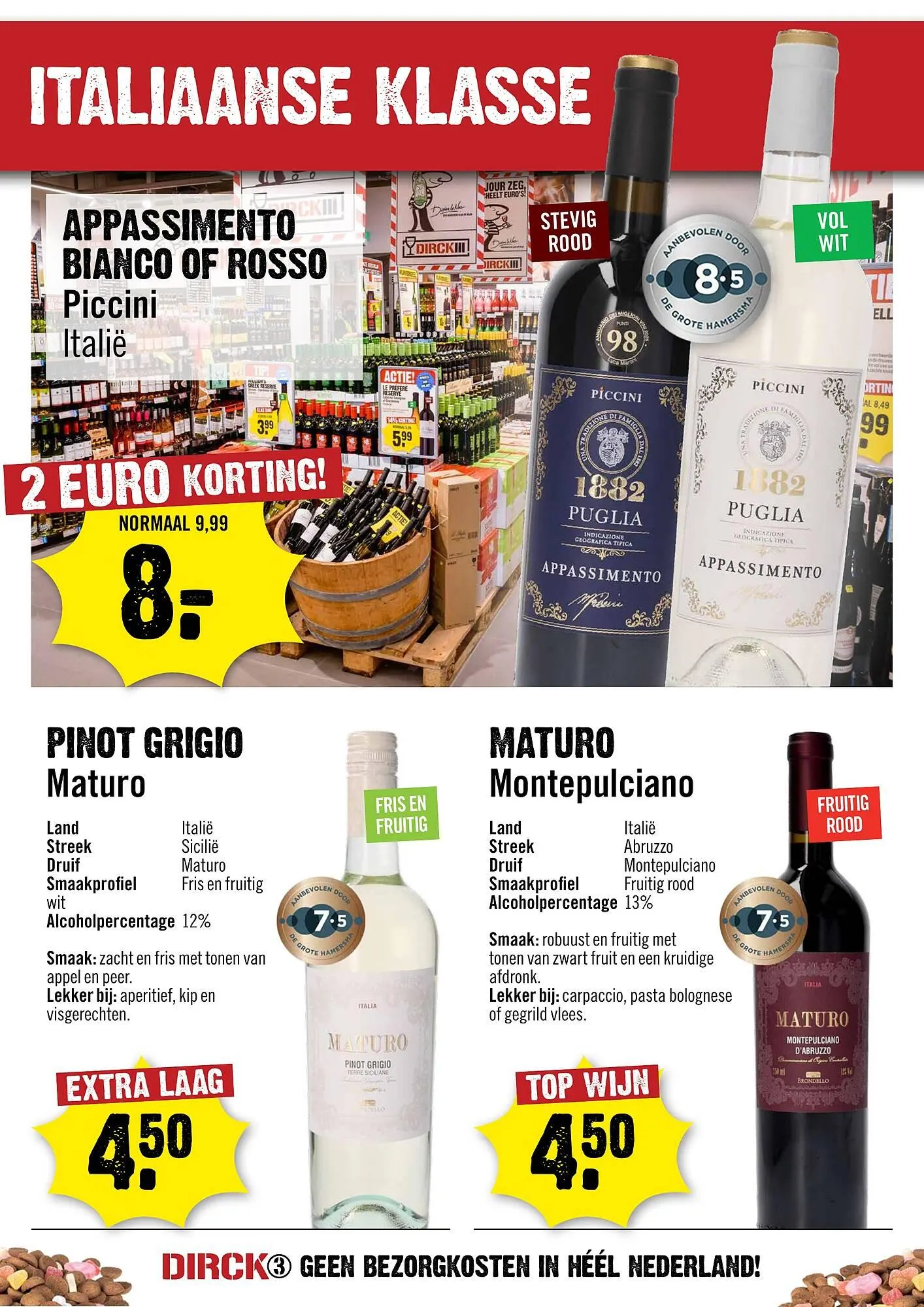 Dirck 3 folder van 3 december tot 9 december 2025 - Folder pagina 21