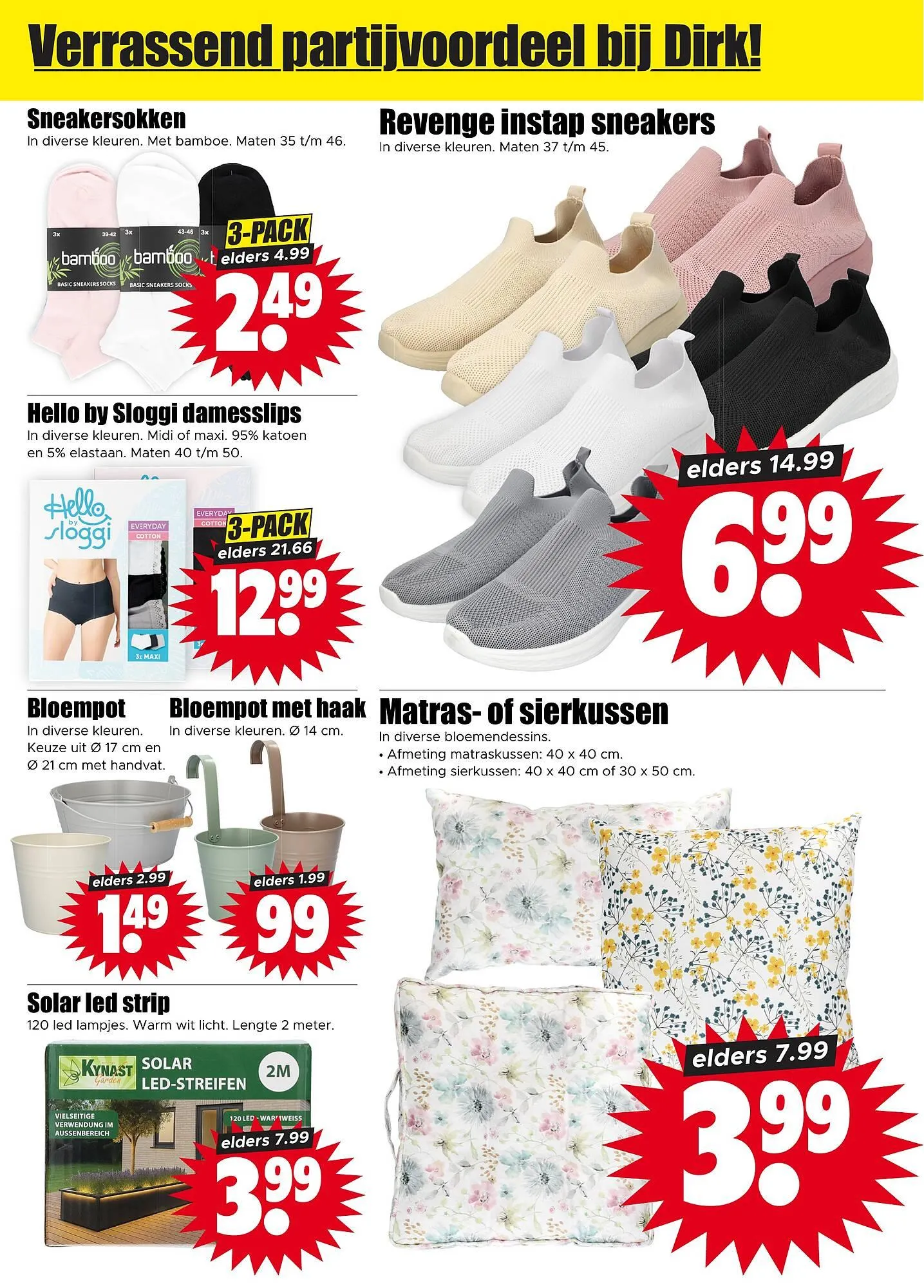 Dirk folder van 29 april tot 5 mei 2026 - Folder pagina 30