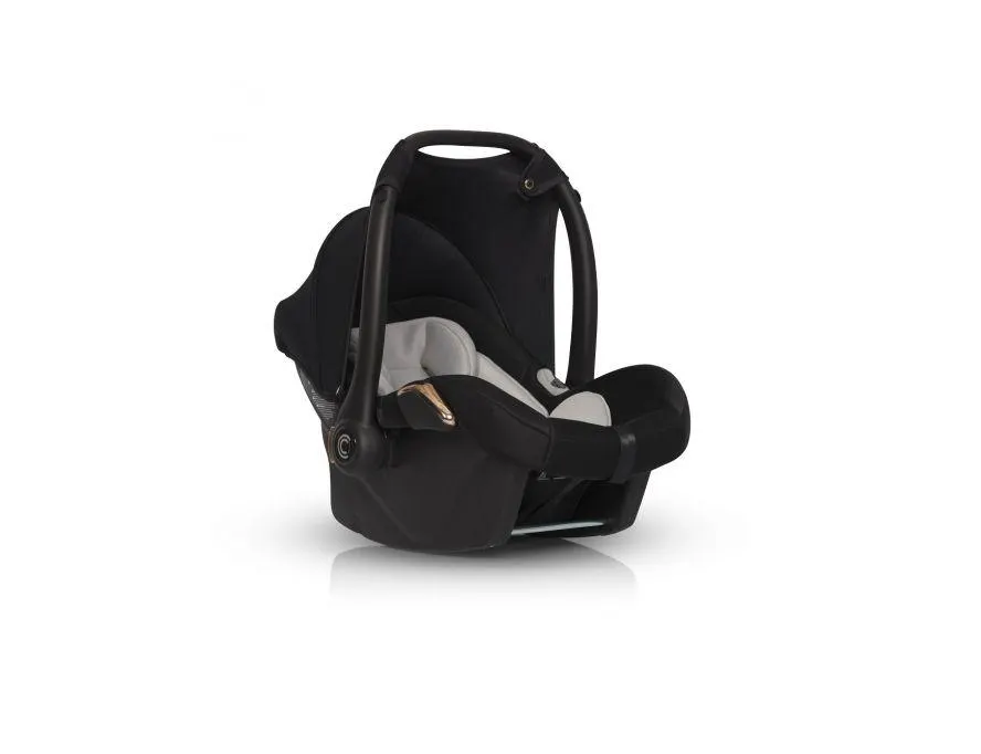 Autostoel Cavoe 0+ Axo/Osis/Moi