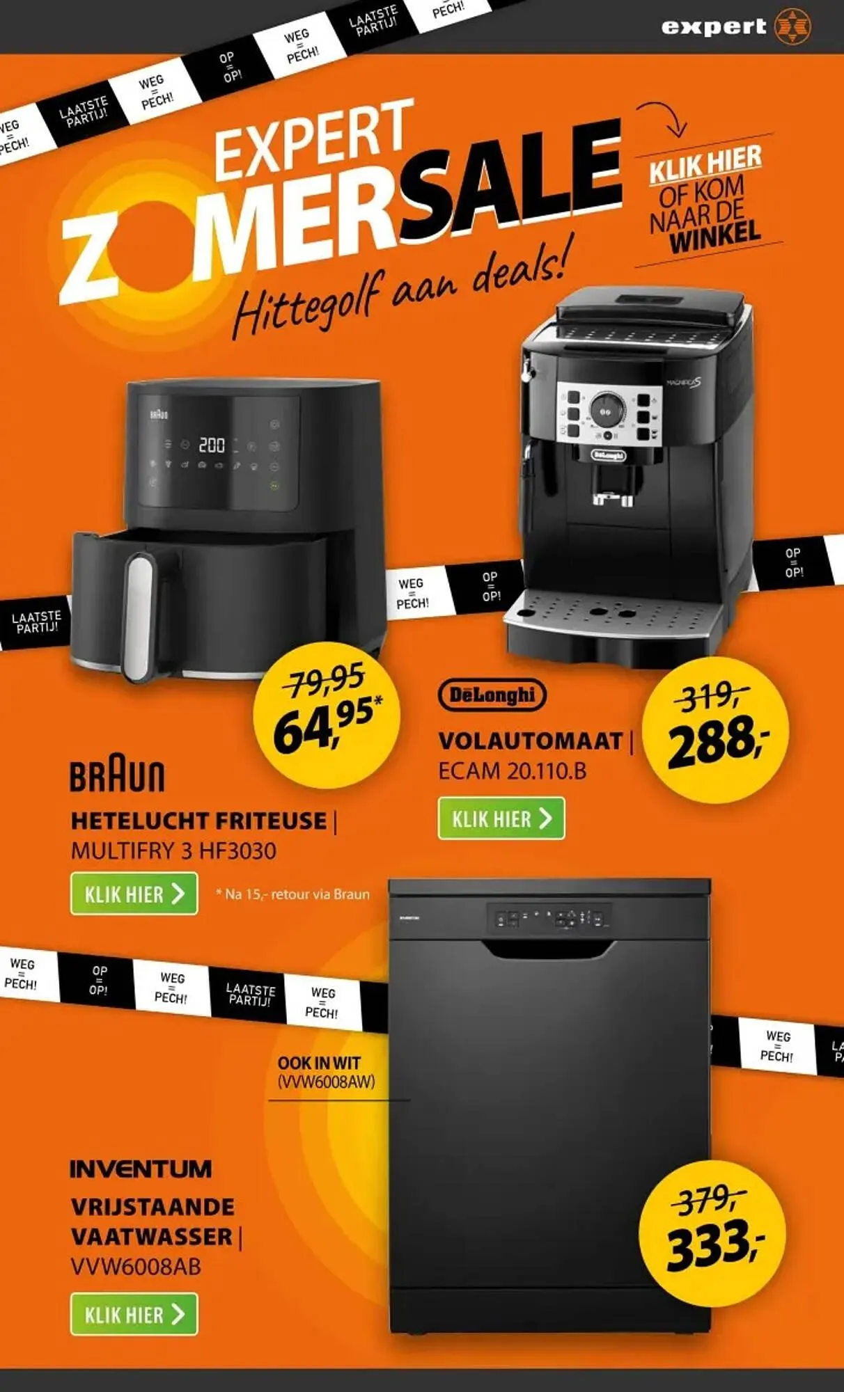 Expert folder van 23 juni tot 29 juni 2025 - Folder pagina 14