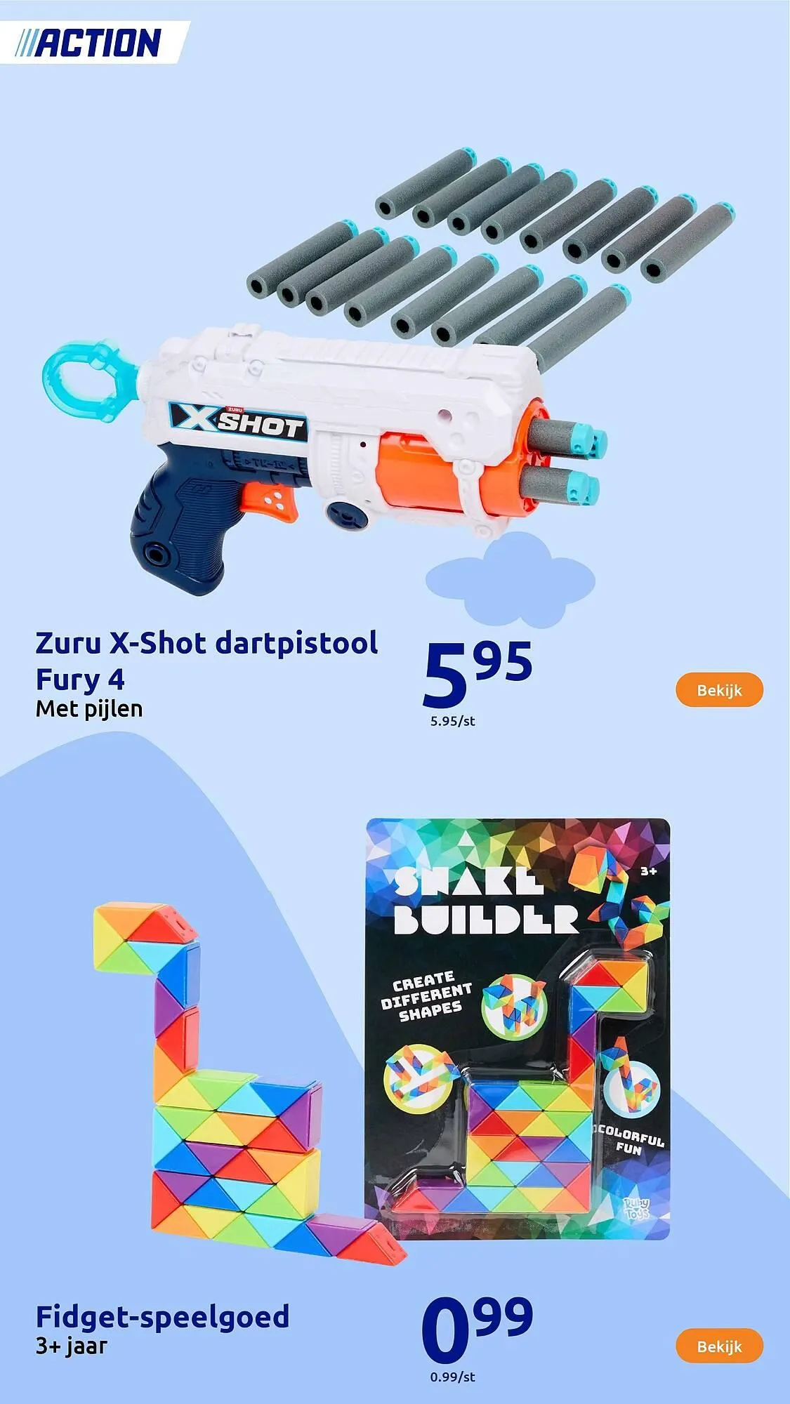 Action folder van 29 oktober tot 4 november 2025 - Folder pagina 61