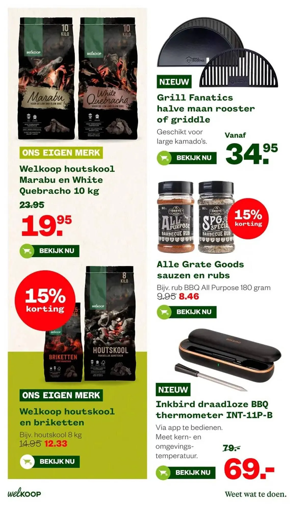 Welkoop folder van 30 maart tot 5 april 2026 - Folder pagina 18