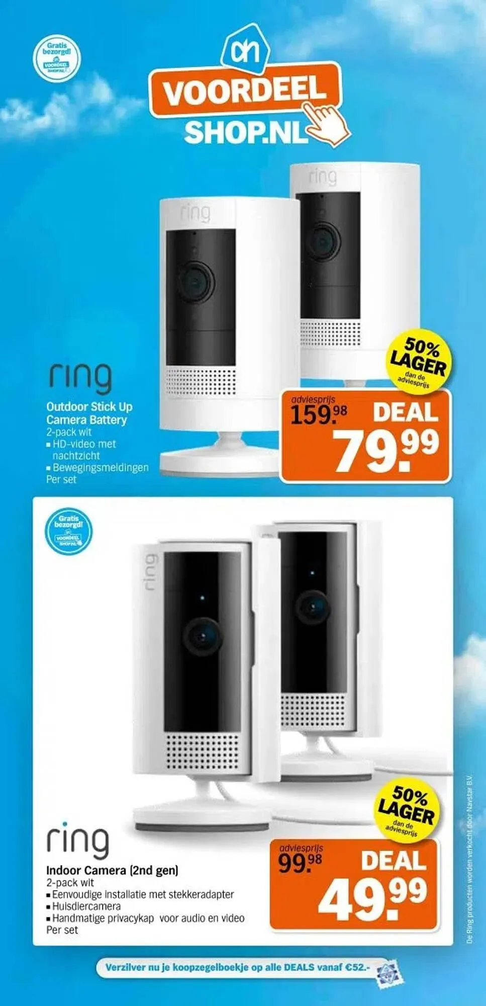 Albert Heijn folder van 13 oktober tot 19 oktober 2025 - Folder pagina 8