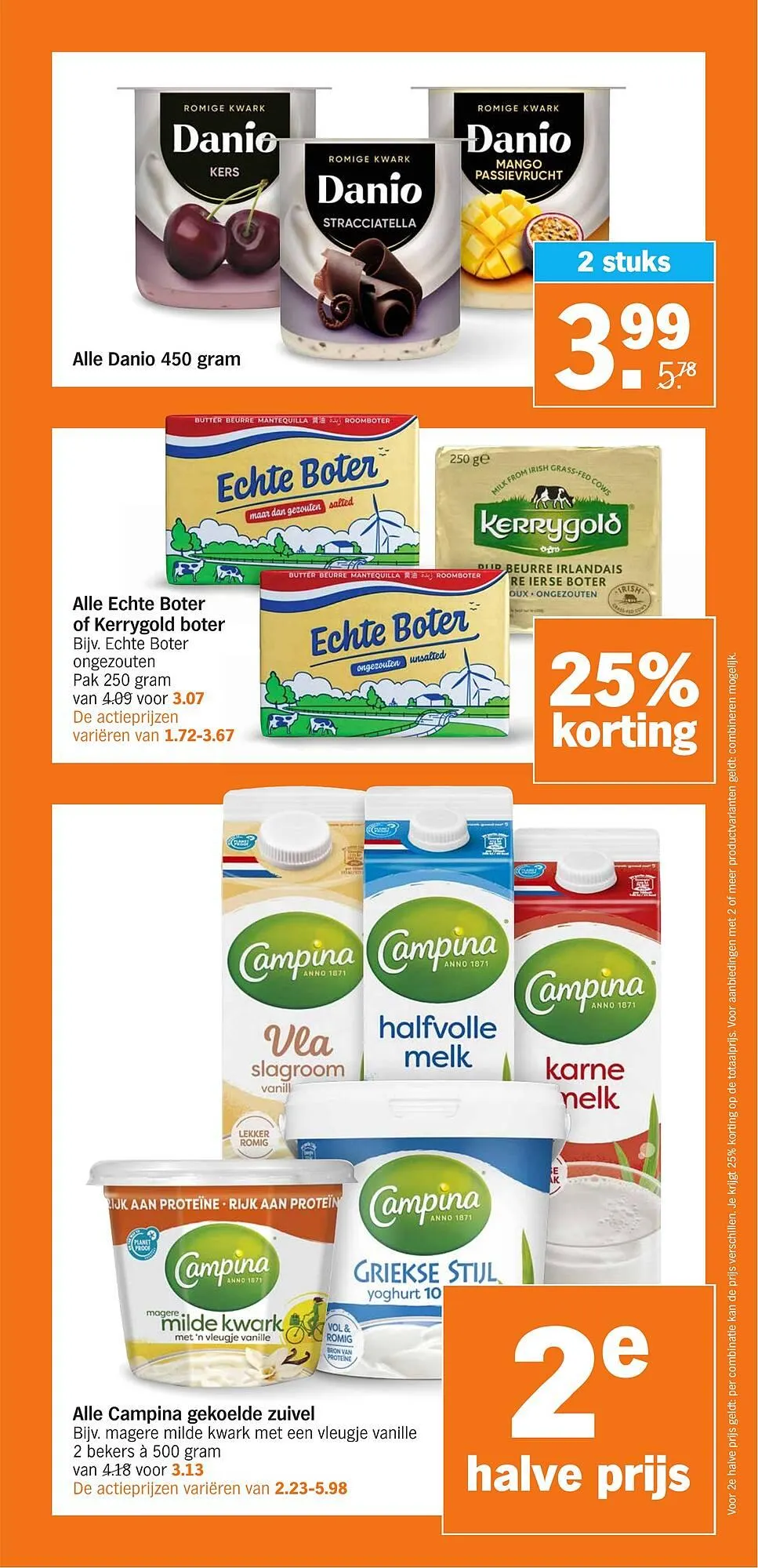 Albert Heijn folder van 29 september tot 5 oktober 2025 - Folder pagina 18