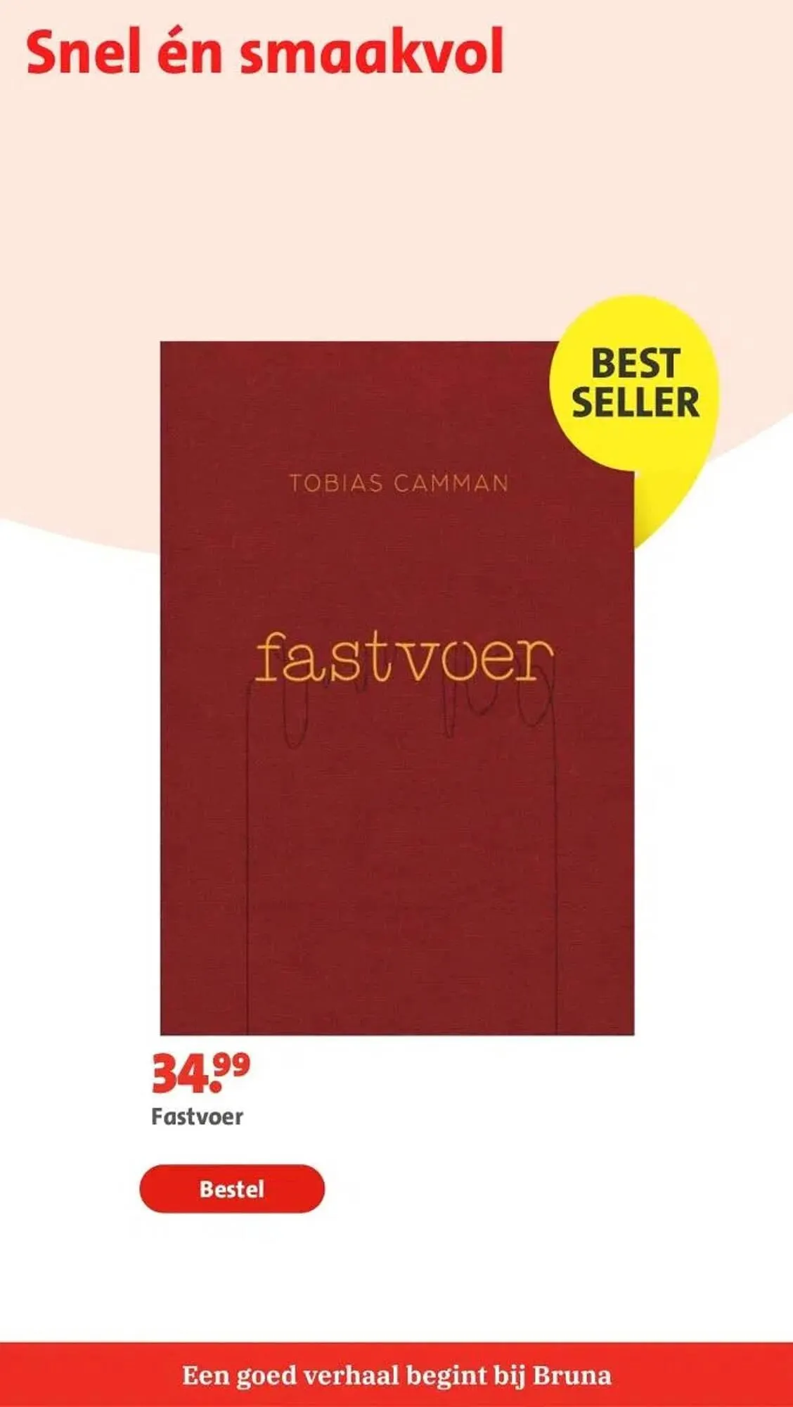 Bruna folder van 5 januari tot 11 januari 2026 - Folder pagina 2