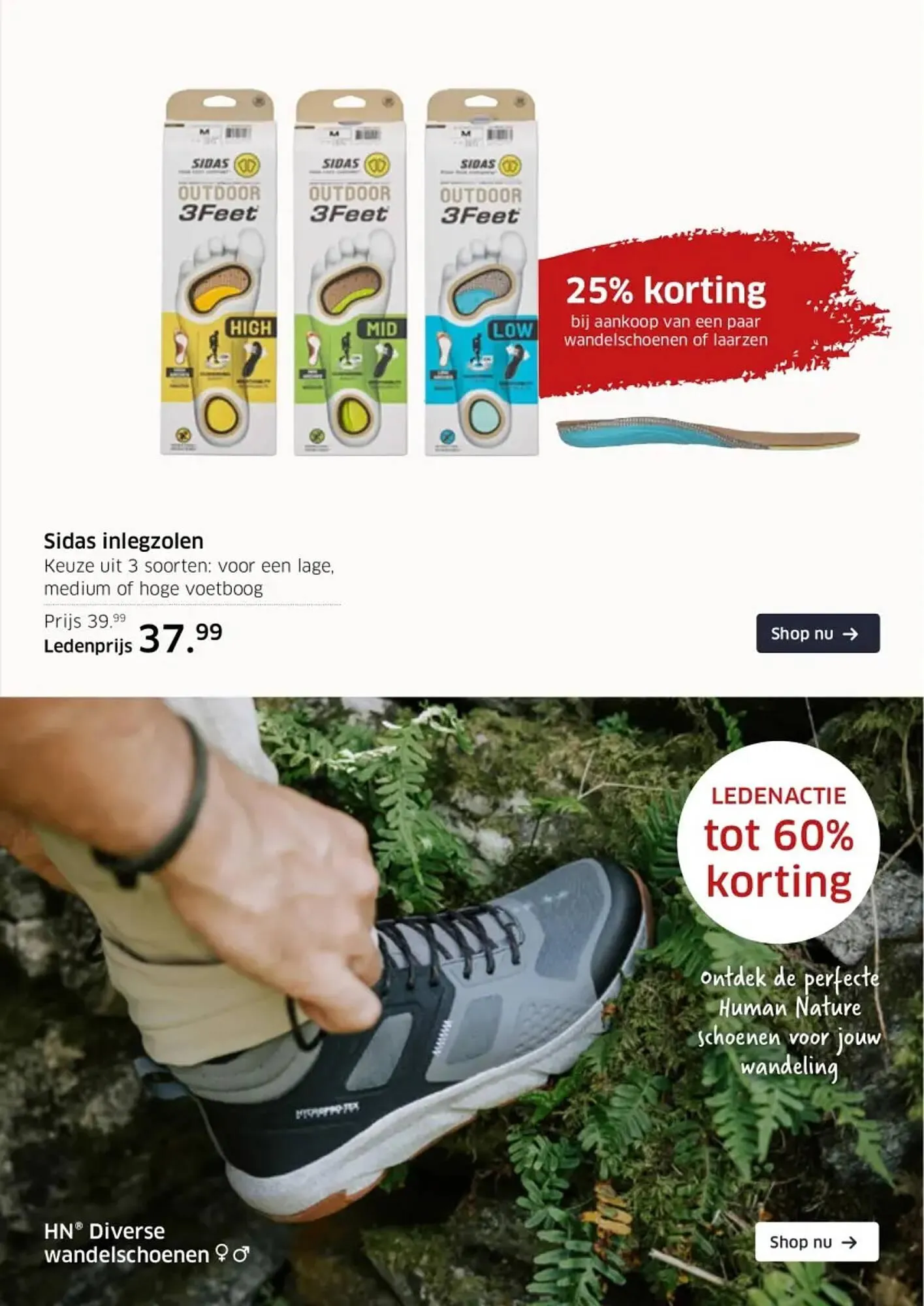 ANWB folder van 8 januari tot 21 januari 2024 - Folder pagina 5