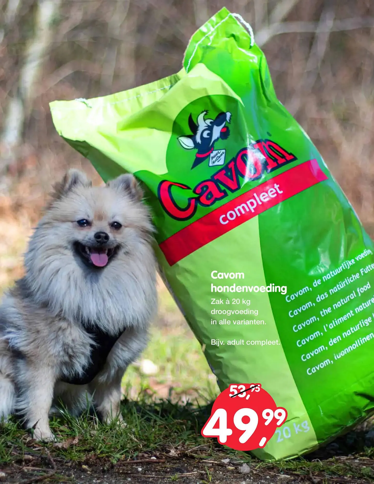 Jumper folder van 25 september tot 8 oktober 2023 - Folder pagina 14