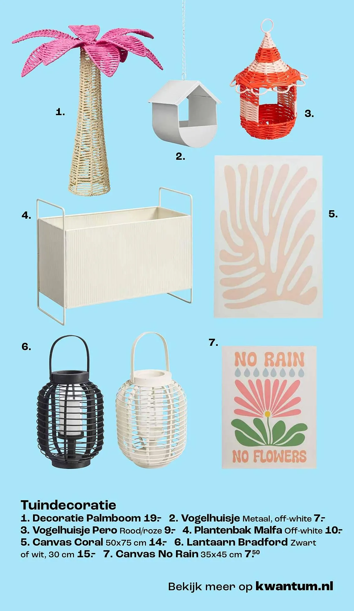 Kwantum folder van 28 april tot 4 mei 2025 - Folder pagina 14