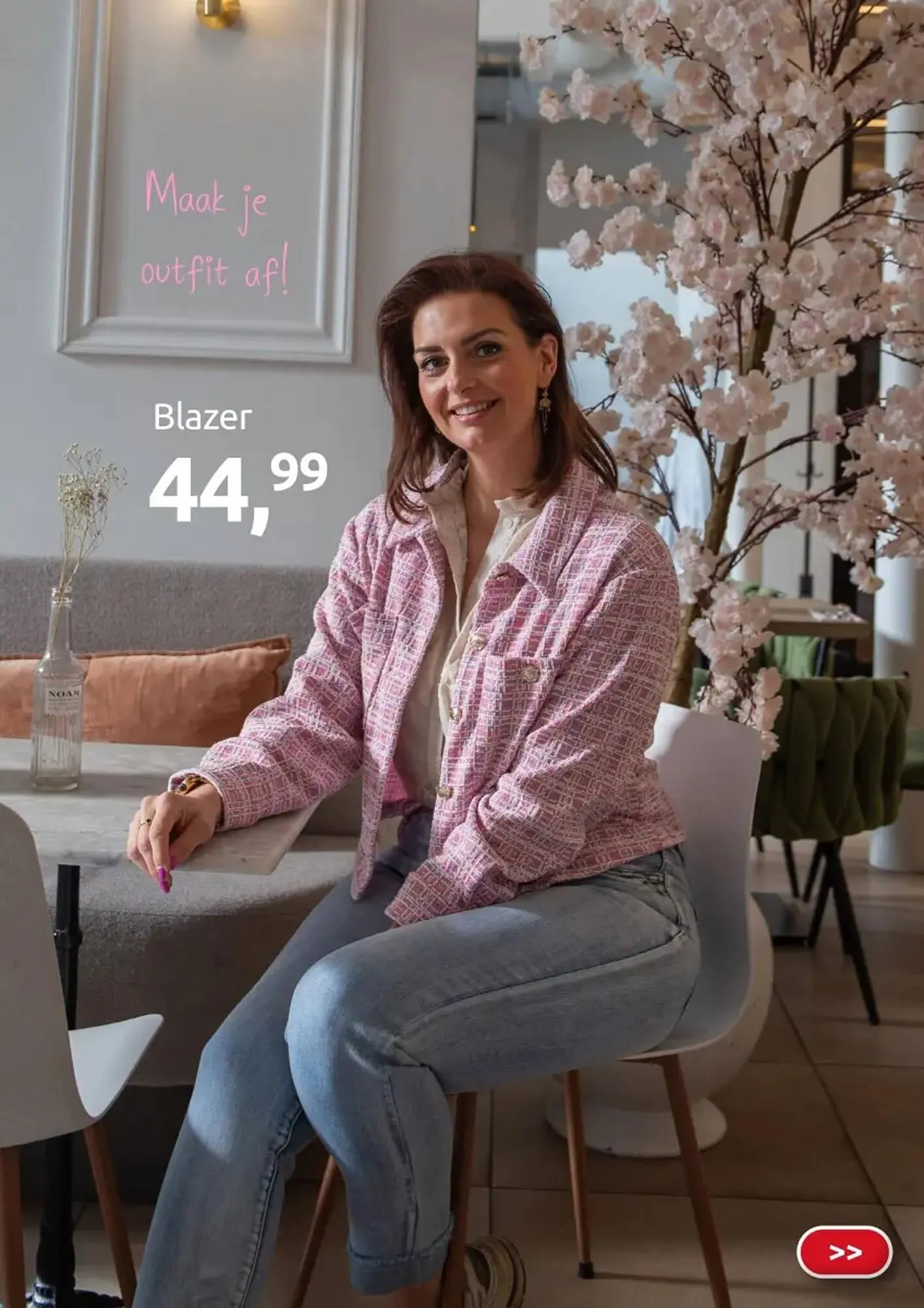 Jola Mode folder van 26 april tot 3 mei 2026 - Folder pagina 10