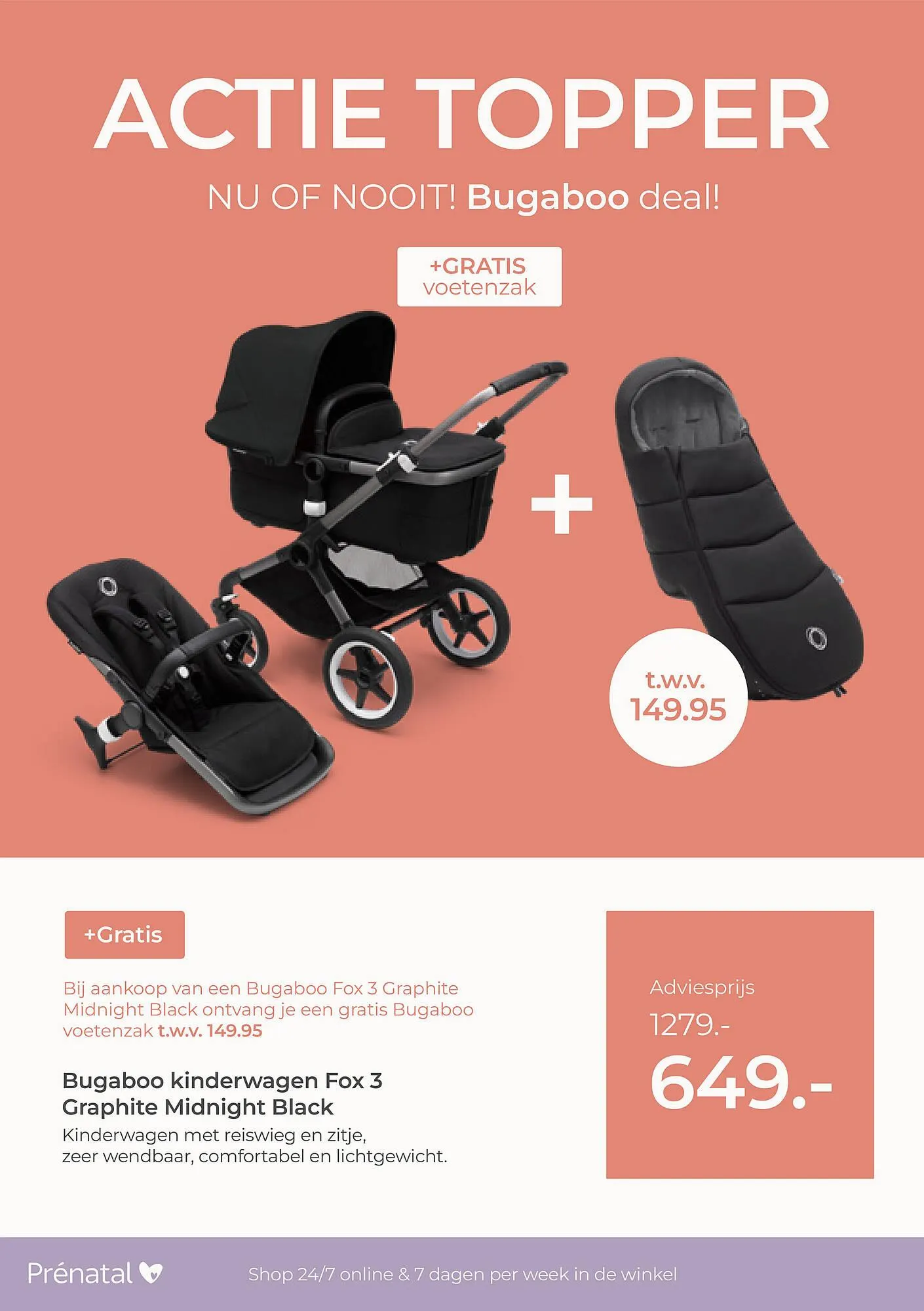 Prenatal folder van 2 april tot 13 april 2025 - Folder pagina 13