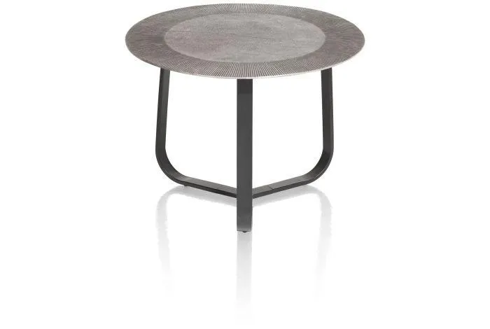 Xooon Salontafel Falun Ø60