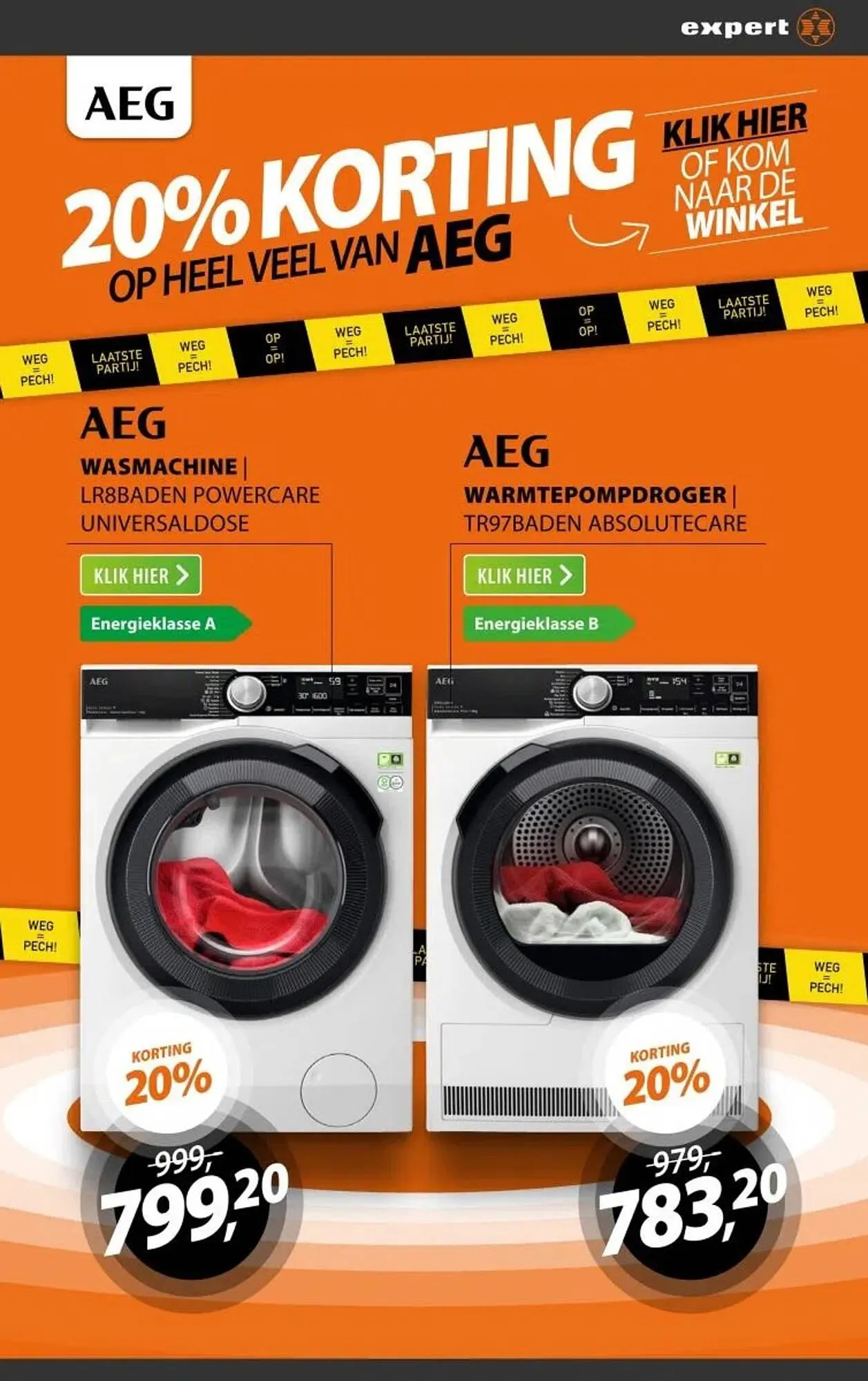 Expert folder van 25 januari tot 1 februari 2026 - Folder pagina 2