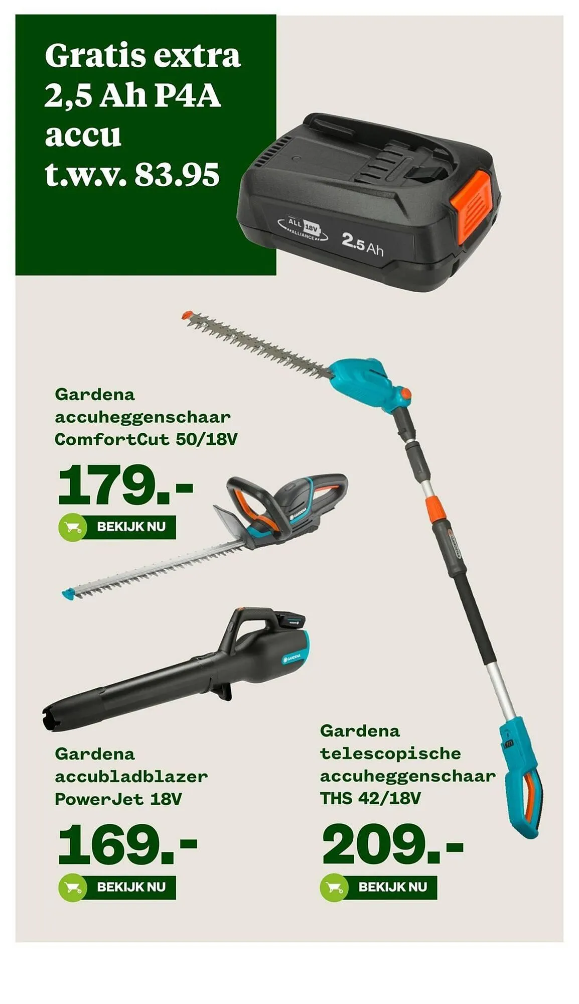 Welkoop folder van 4 september tot 24 september 2023 - Folder pagina 10