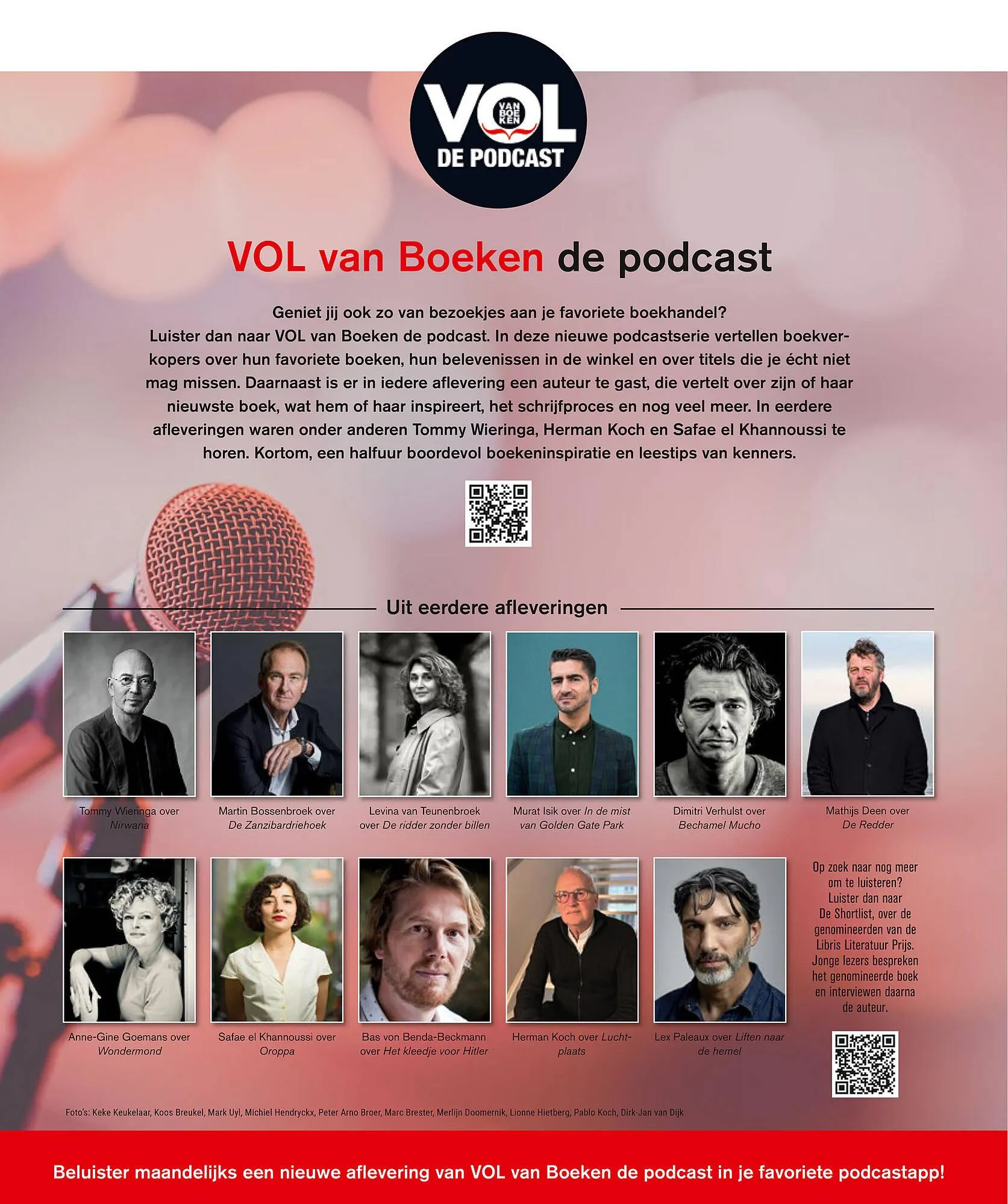 Libris folder van 23 april tot 29 april 2025 - Folder pagina 2