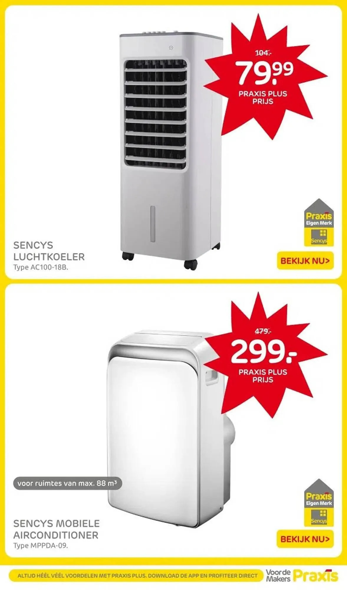 Praxis folder van 28 april tot 4 mei 2025 - Folder pagina 70