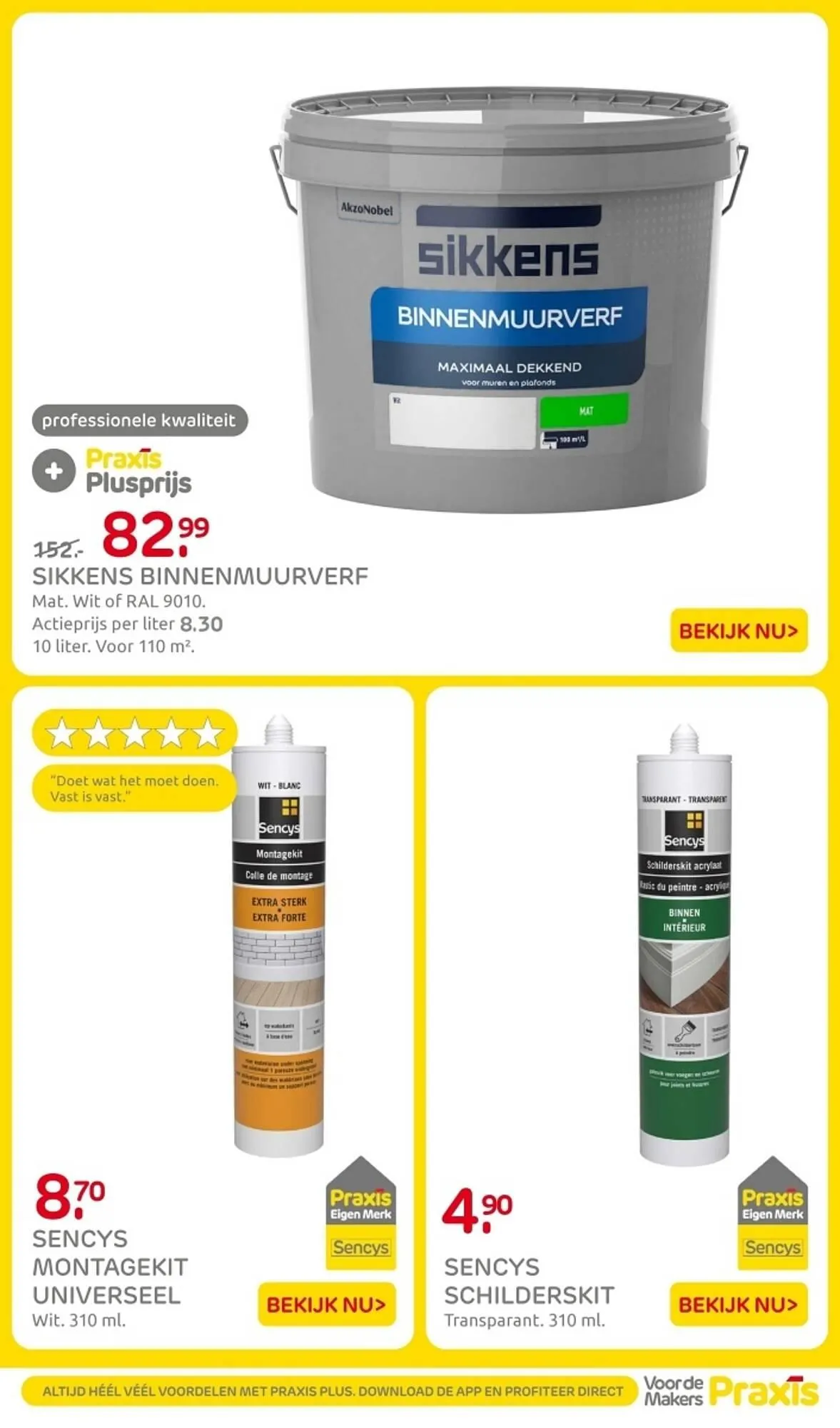 Praxis folder van 9 januari tot 11 januari 2026 - Folder pagina 27