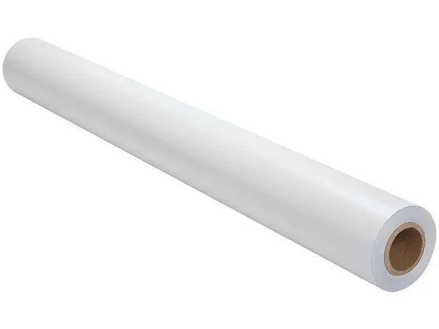 HP Bright White Bond Papier 914 mm x 91,4 m 90 g/m²