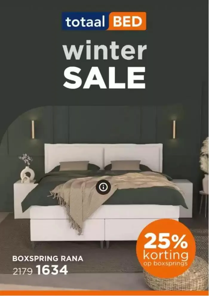 Winter Sale - 1