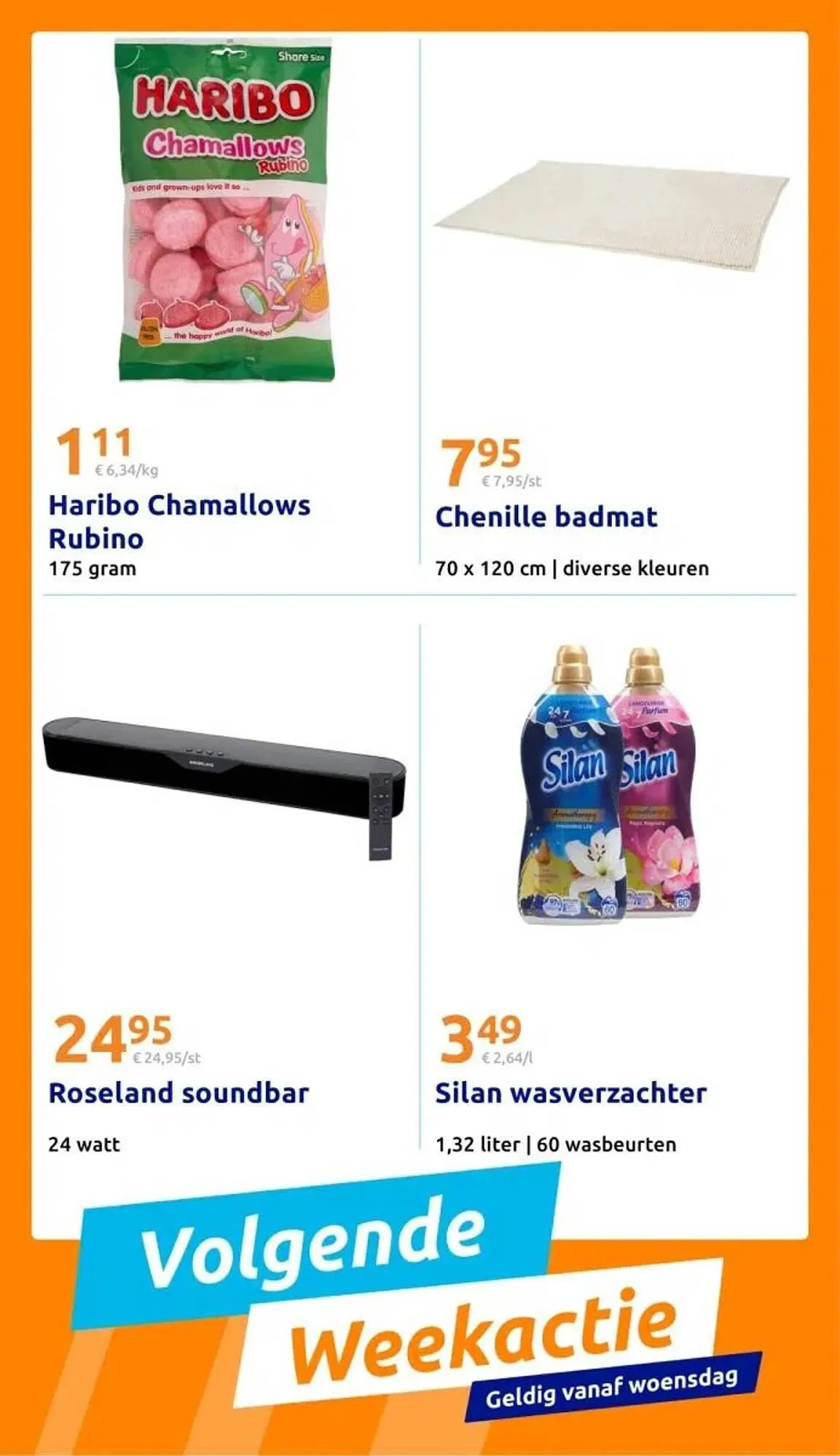 Action folder van 19 februari tot 19 februari 2025 - Folder pagina 14