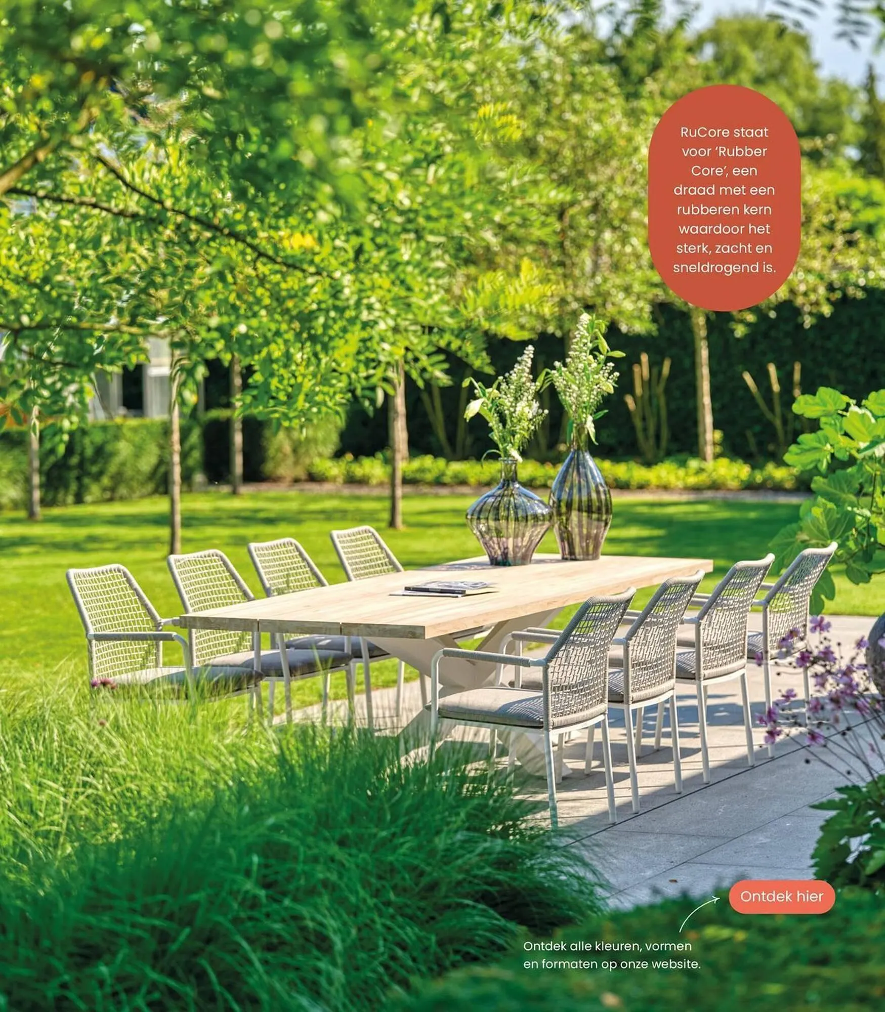 Buitenhof Tuinmeubelen folder van 31 mei tot 6 juni 2025 - Folder pagina 33