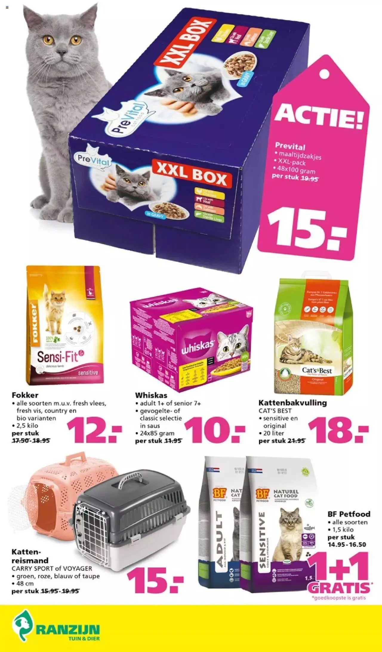 Ranzijn - Folder van 2 december tot 31 december 2023 - Folder pagina 10