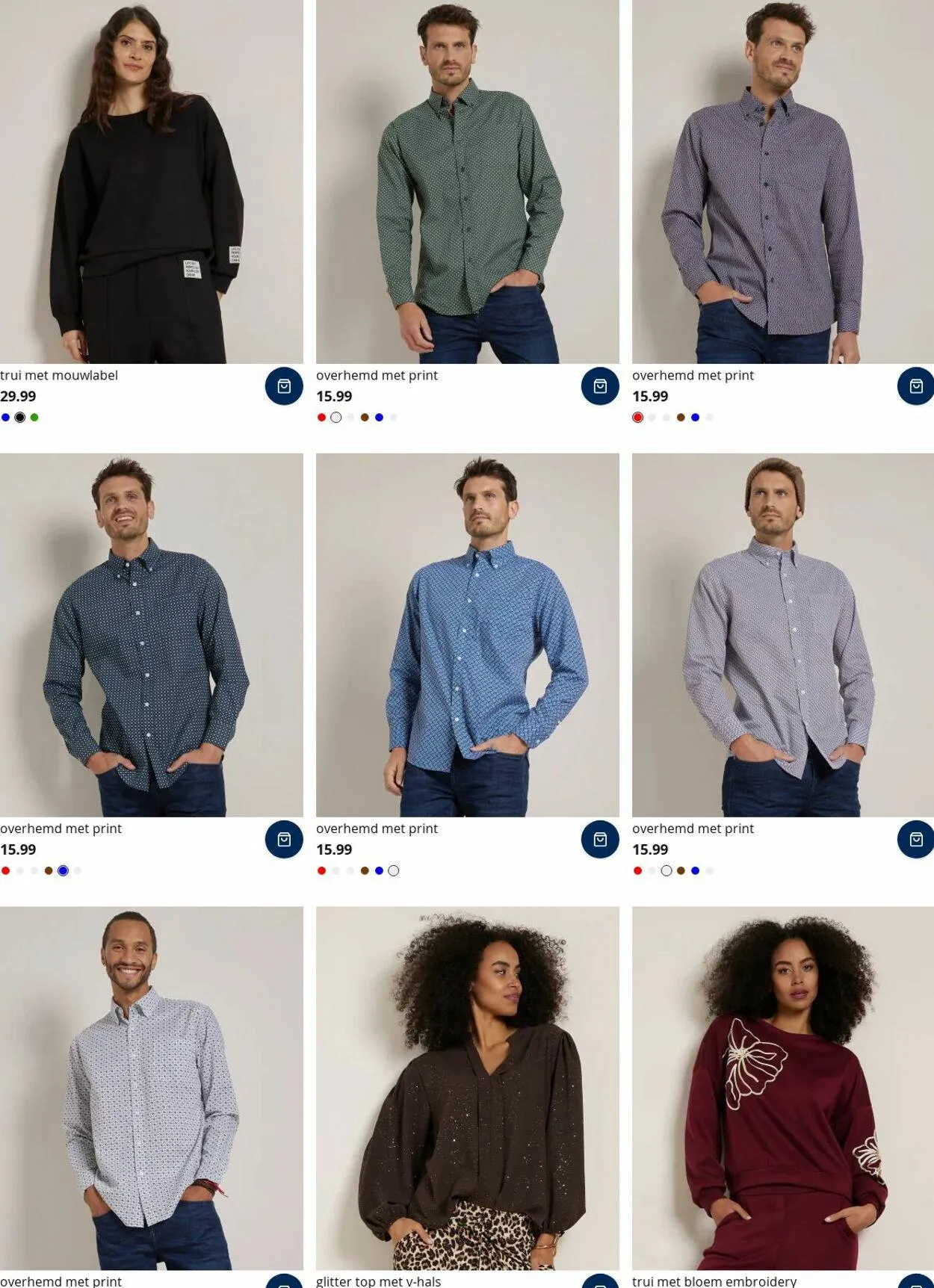 terStal Actuele folder van 8 december tot 17 december 2025 - Folder pagina 8