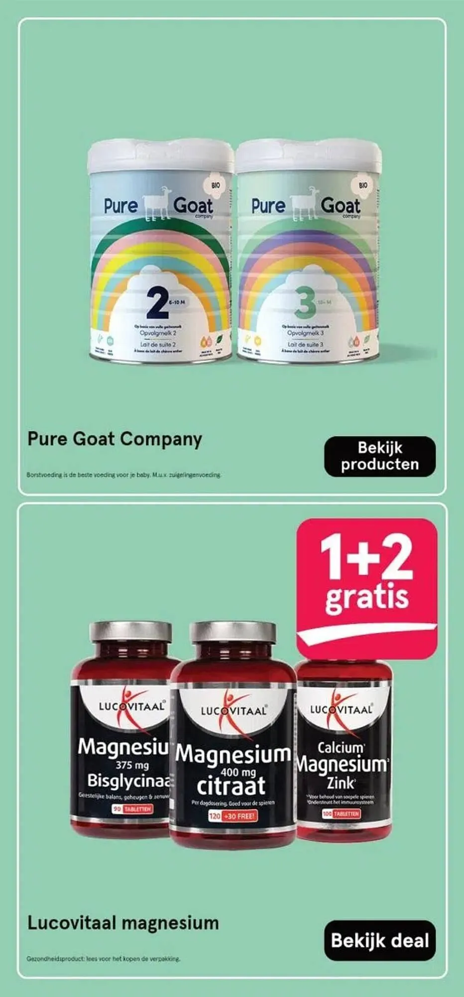 Etos folder van 10 november tot 16 november 2025 - Folder pagina 59