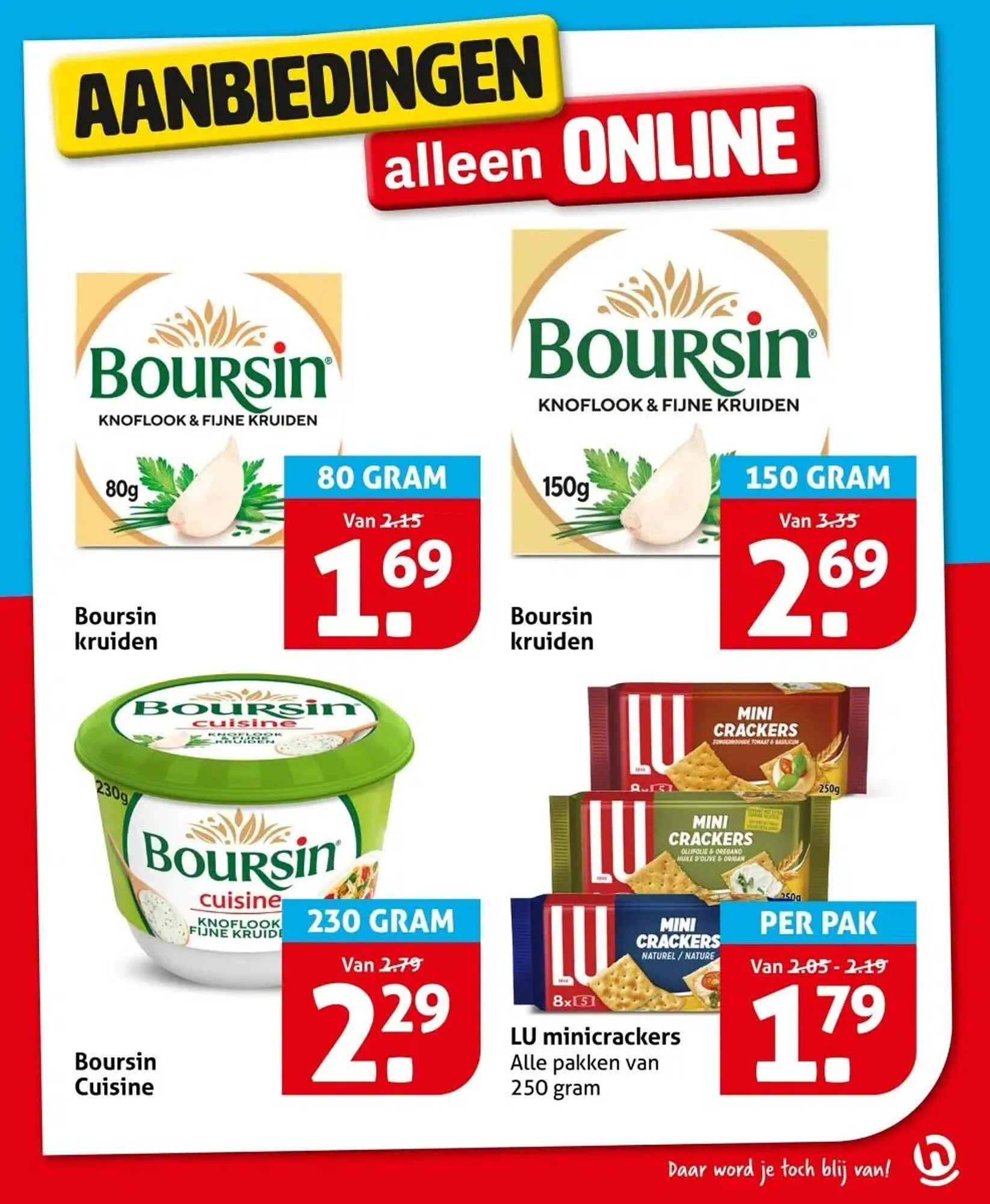 Hoogvliet folder van 10 december tot 16 december 2025 - Folder pagina 35