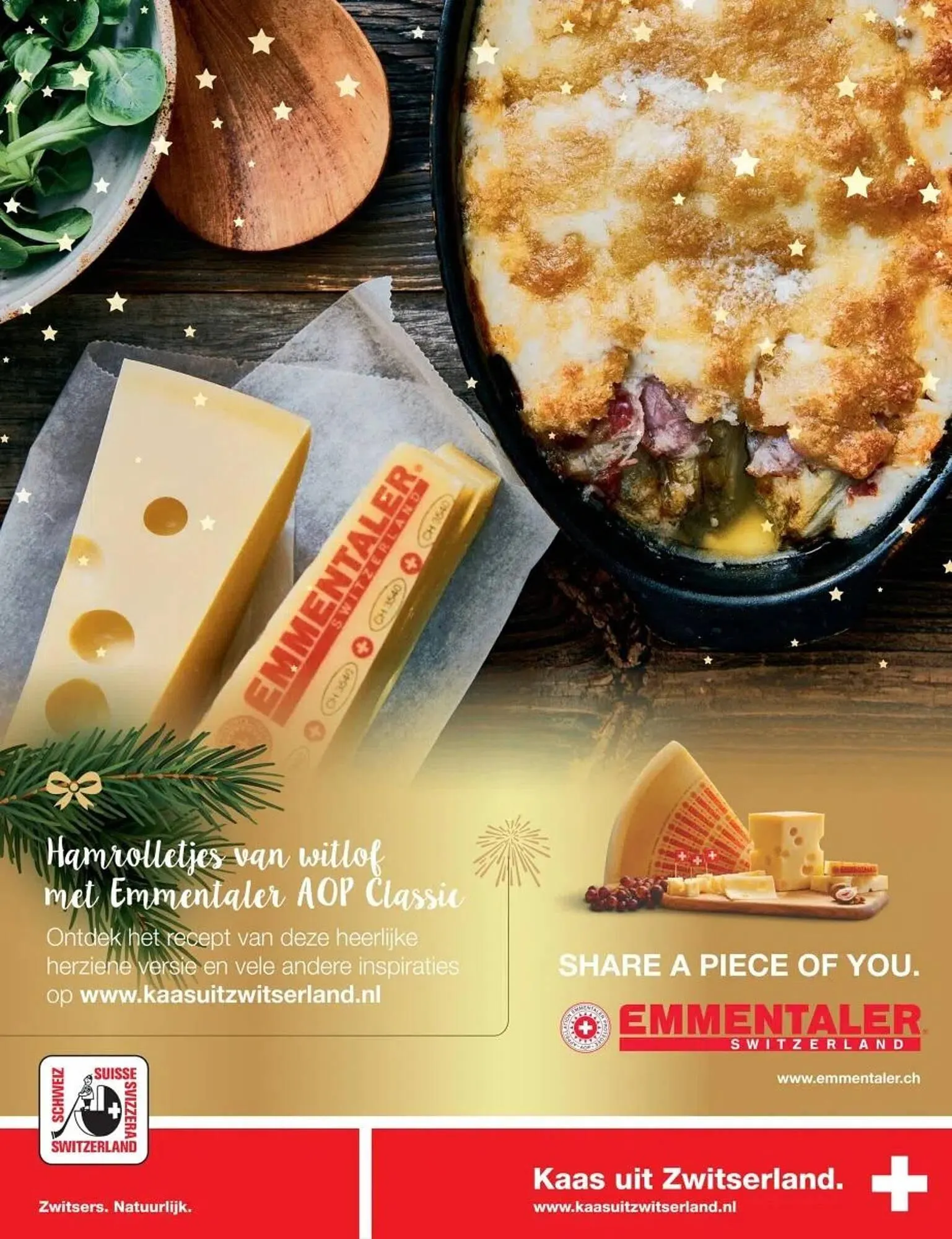 Albert Heijn magazine van 28 november tot 1 januari 2026 - Folder pagina 20